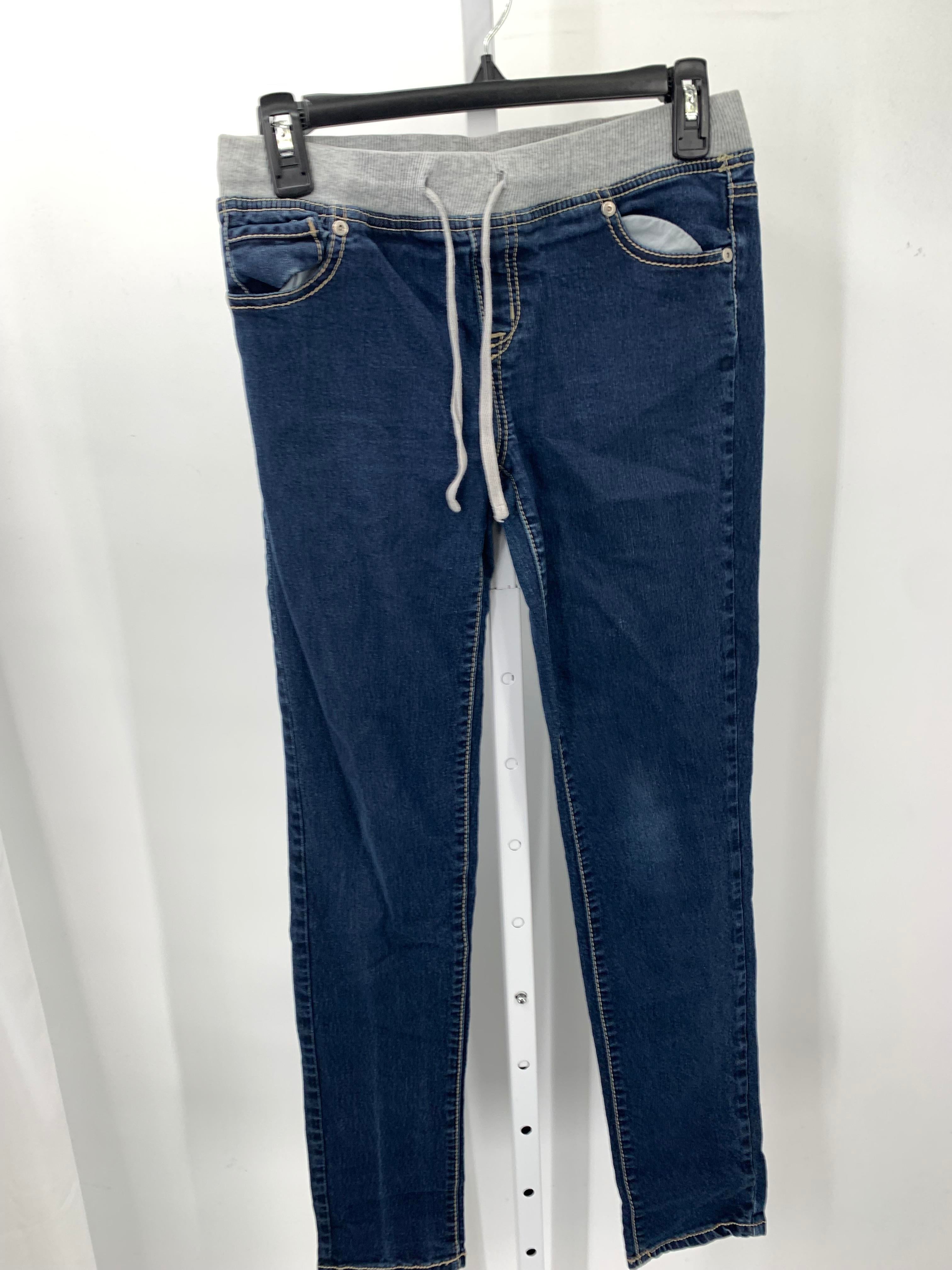 Justice Size 18 Girls Jeans
