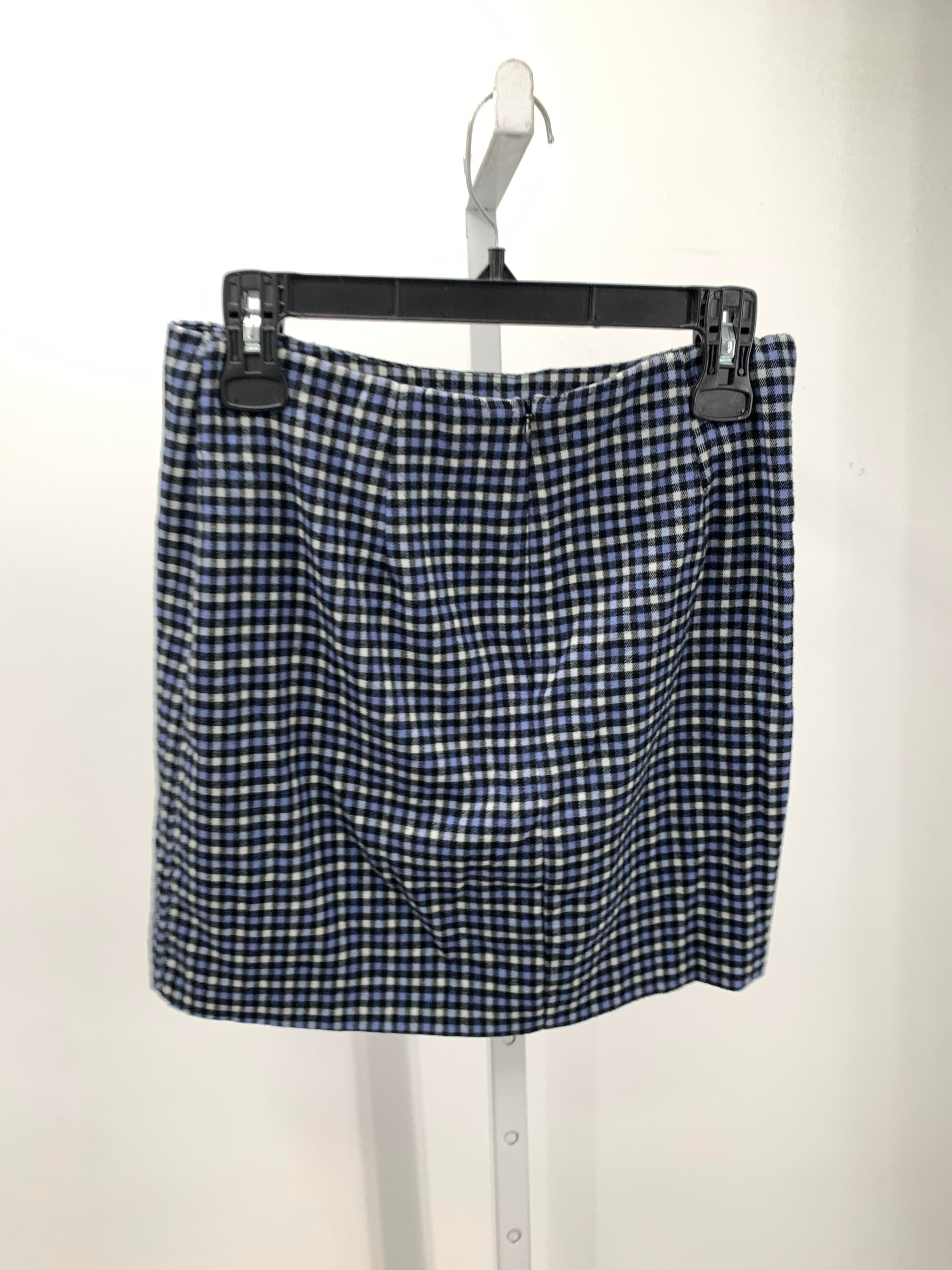 Wild Fable Size 12 Juniors Skirt