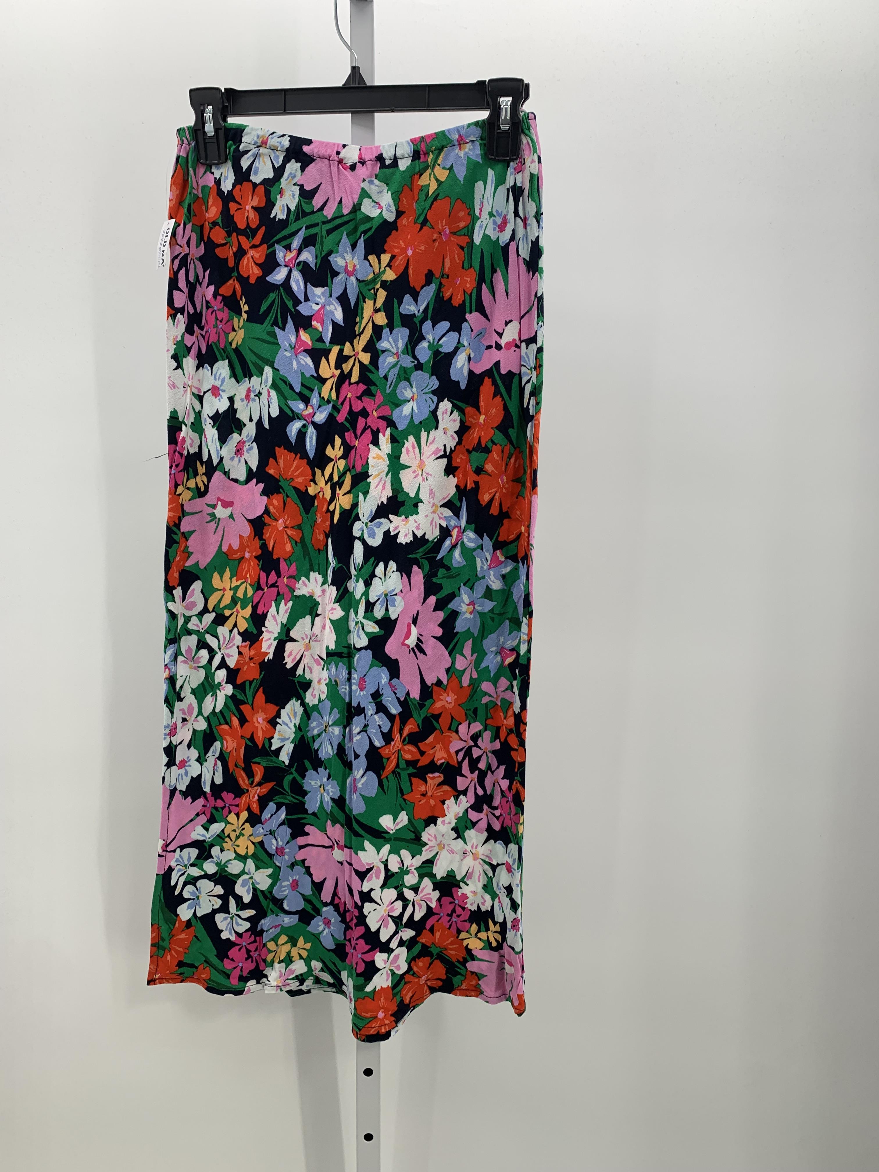 Old Navy Size Small Misses Skirt