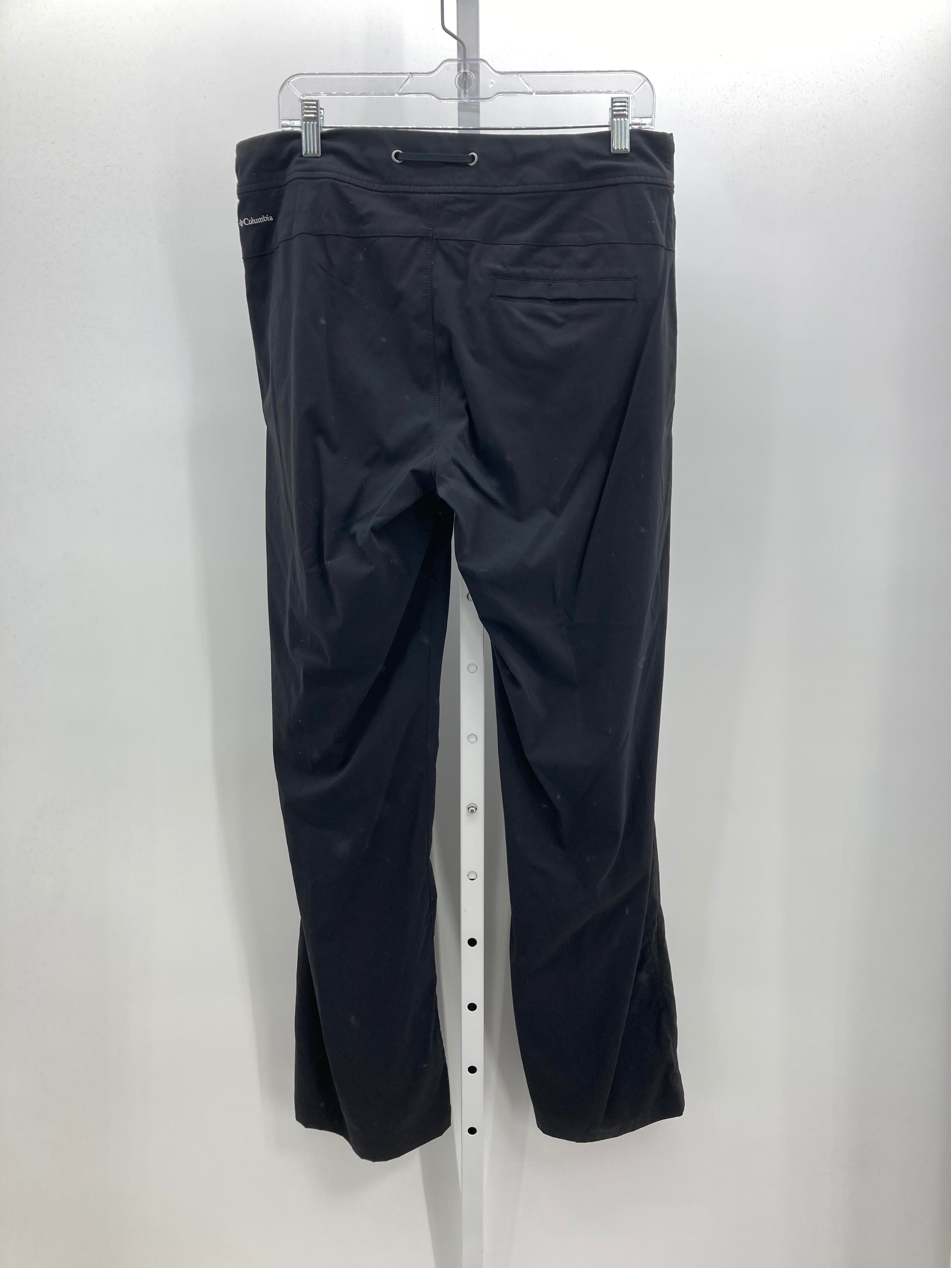Columbia Size 12 Misses Pants