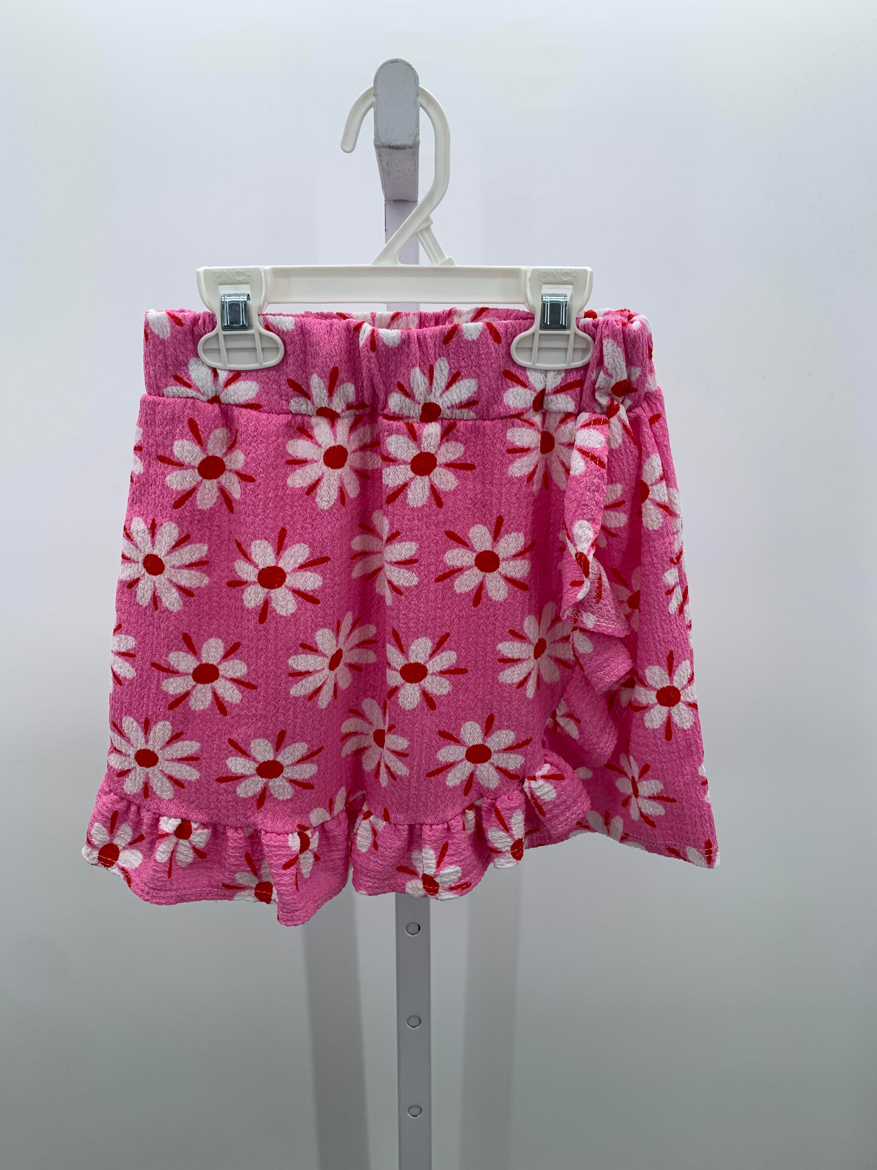 Forever Girl Size 10 Girls Skort