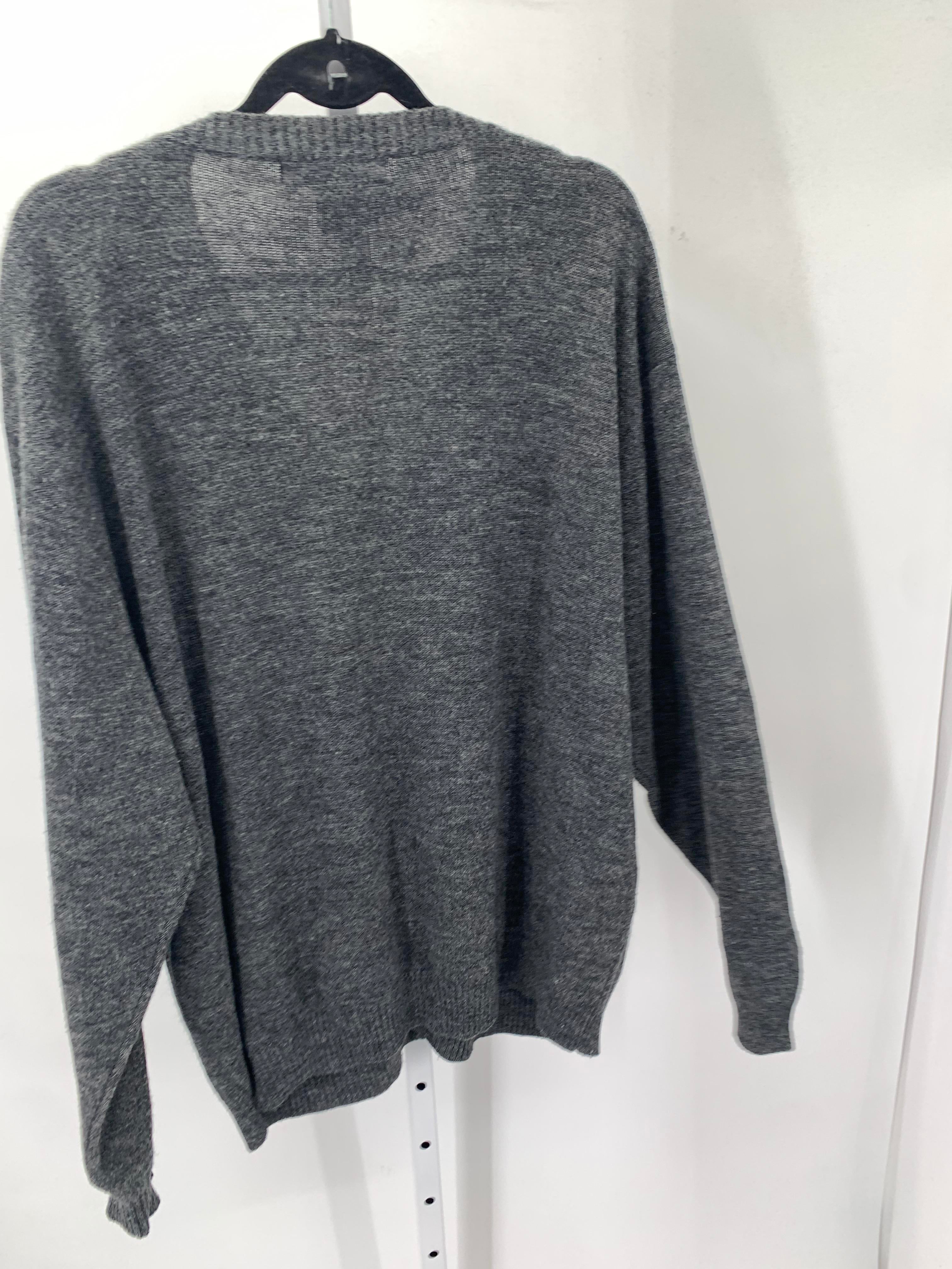 BUTTON DOWN WOOL BLEND