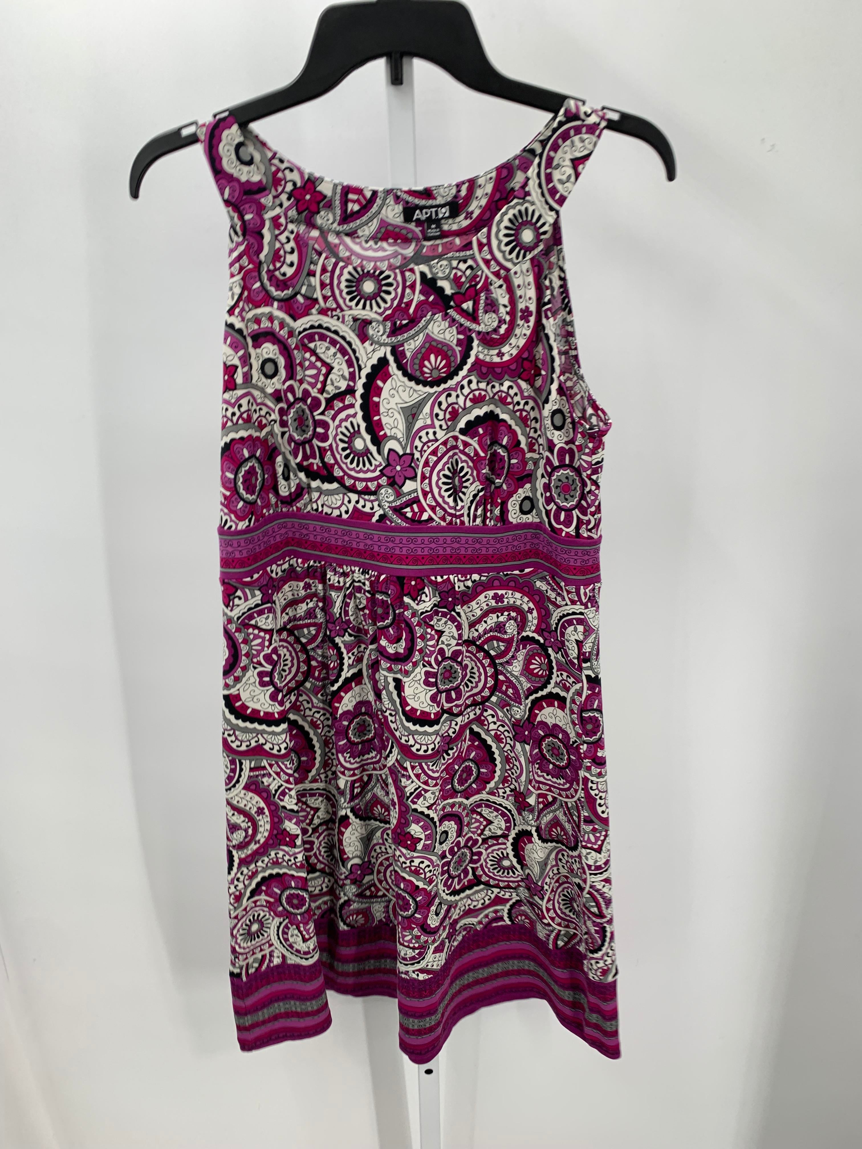 Apt. 9 Size Medium Misses Sundress