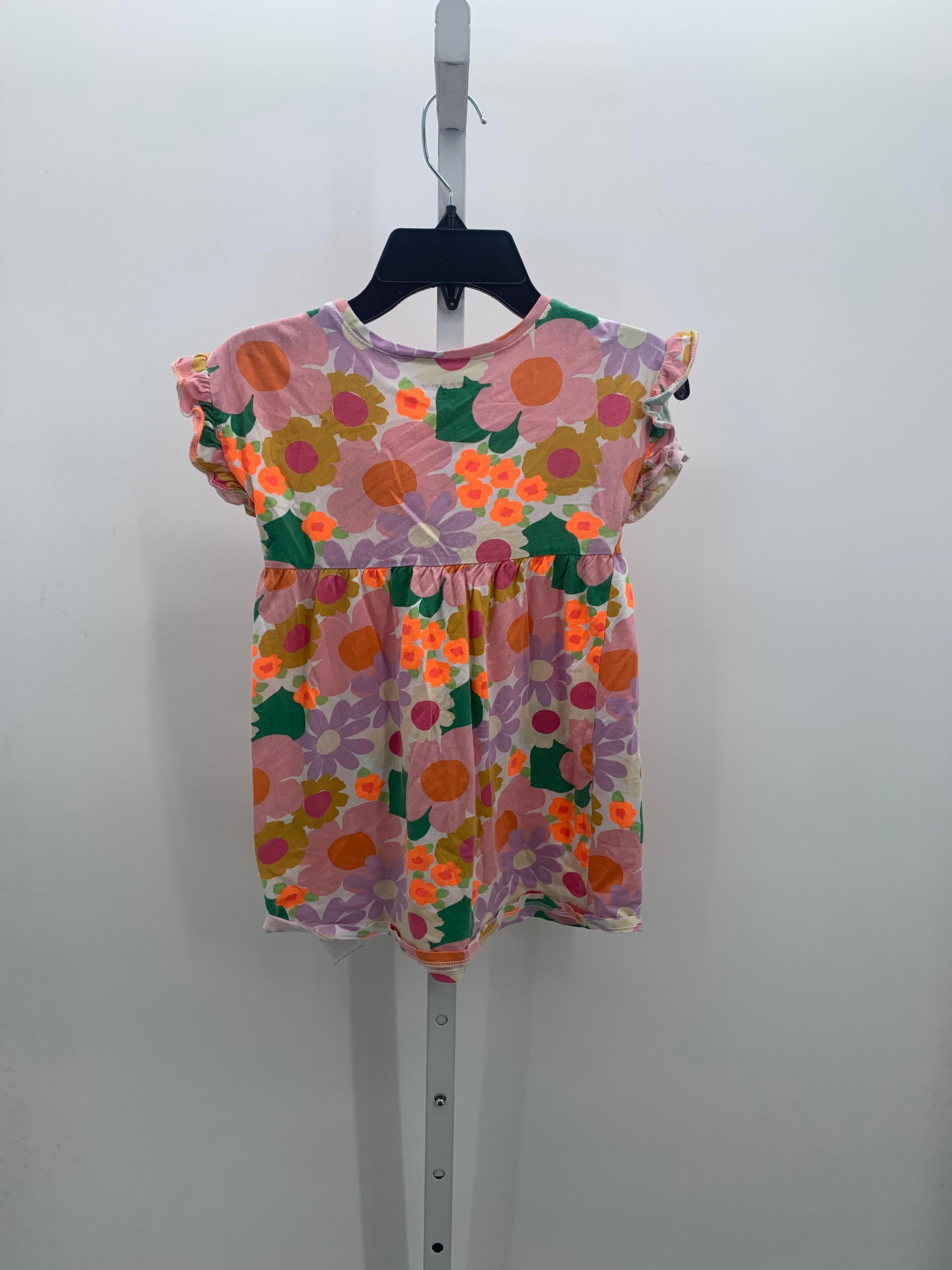 Old Navy Size 5T Girls Sleeveless Dress