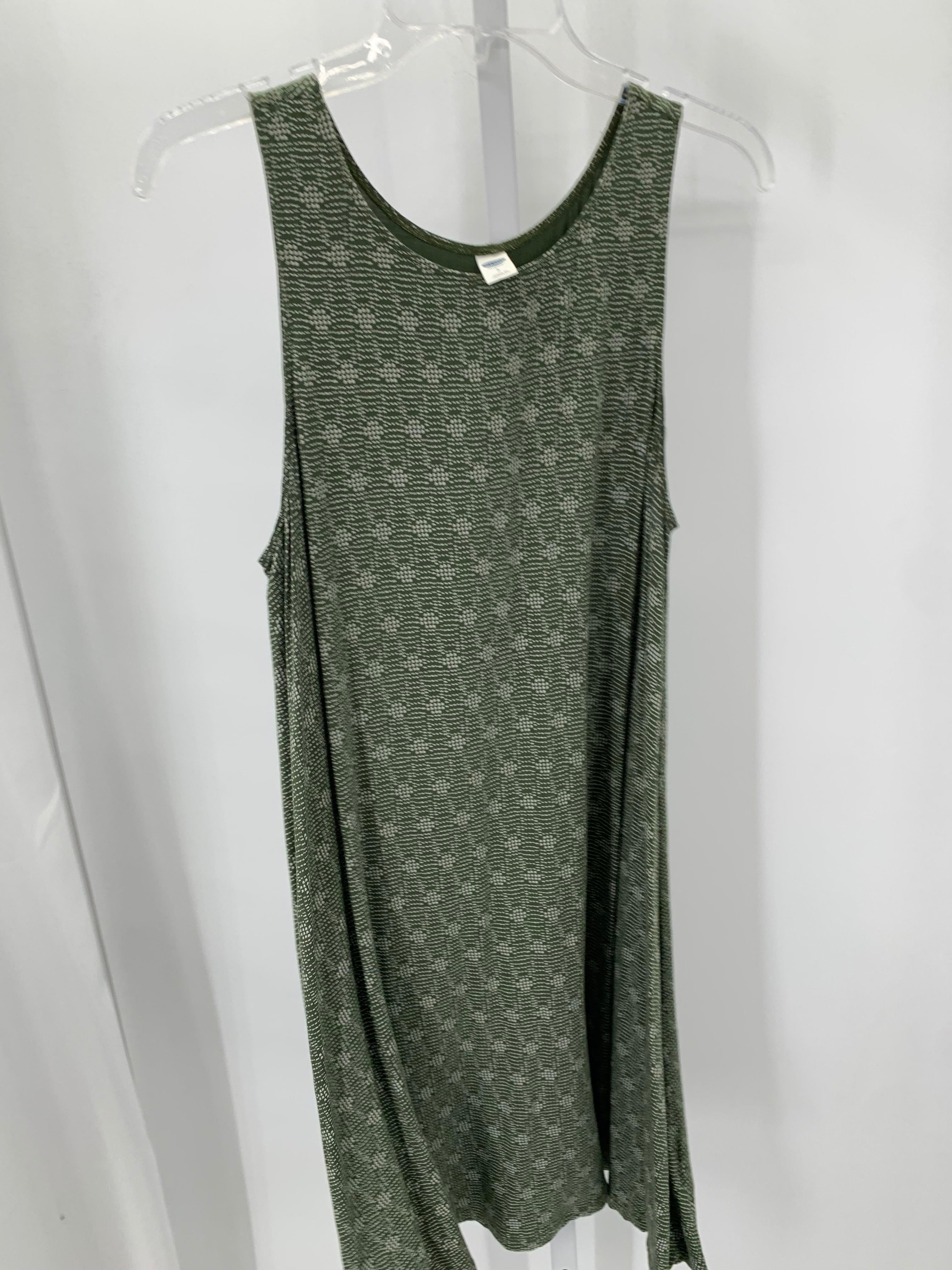Old Navy Size Large Misses Sundress
