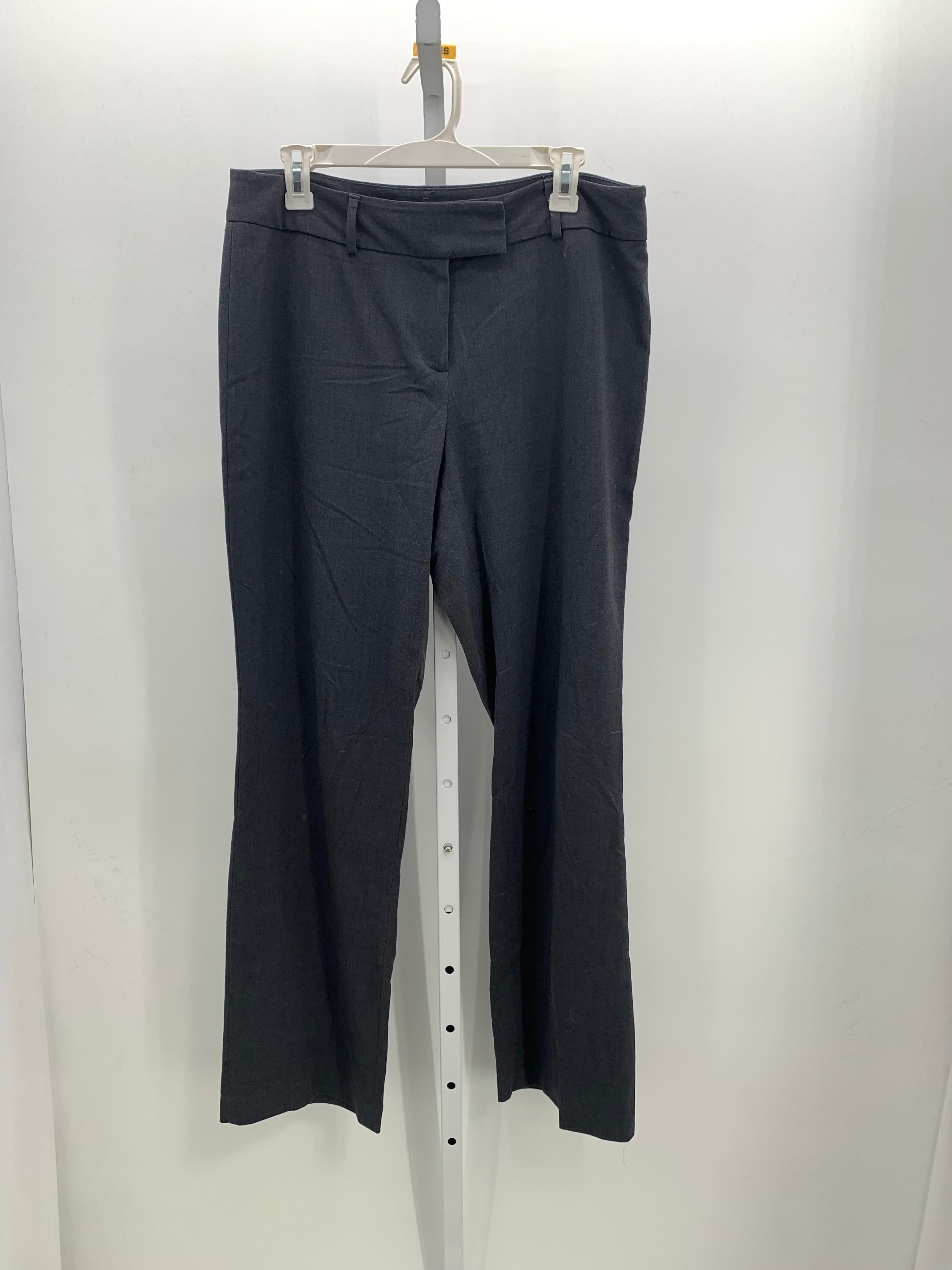 Rafaella Size 10 Misses Pants