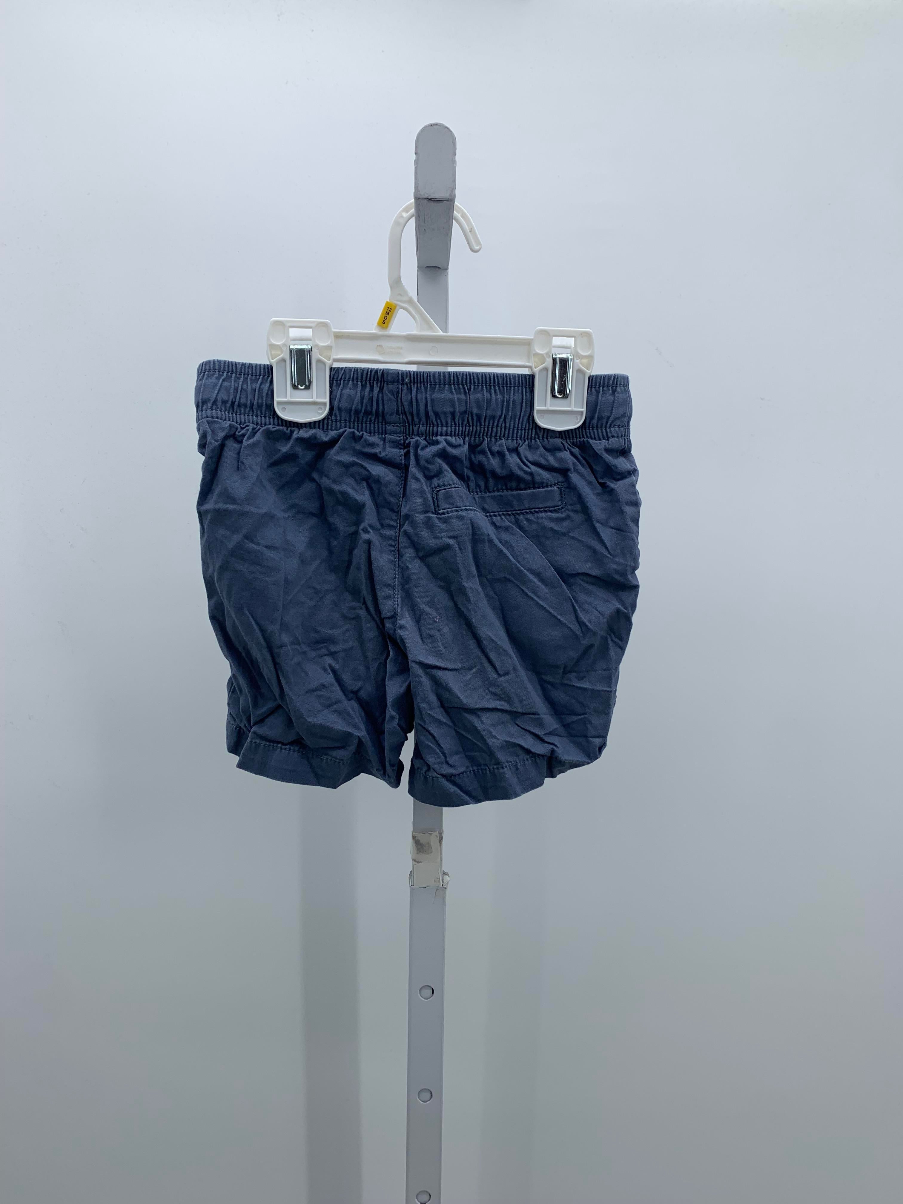DRAW WAIST RELAXED