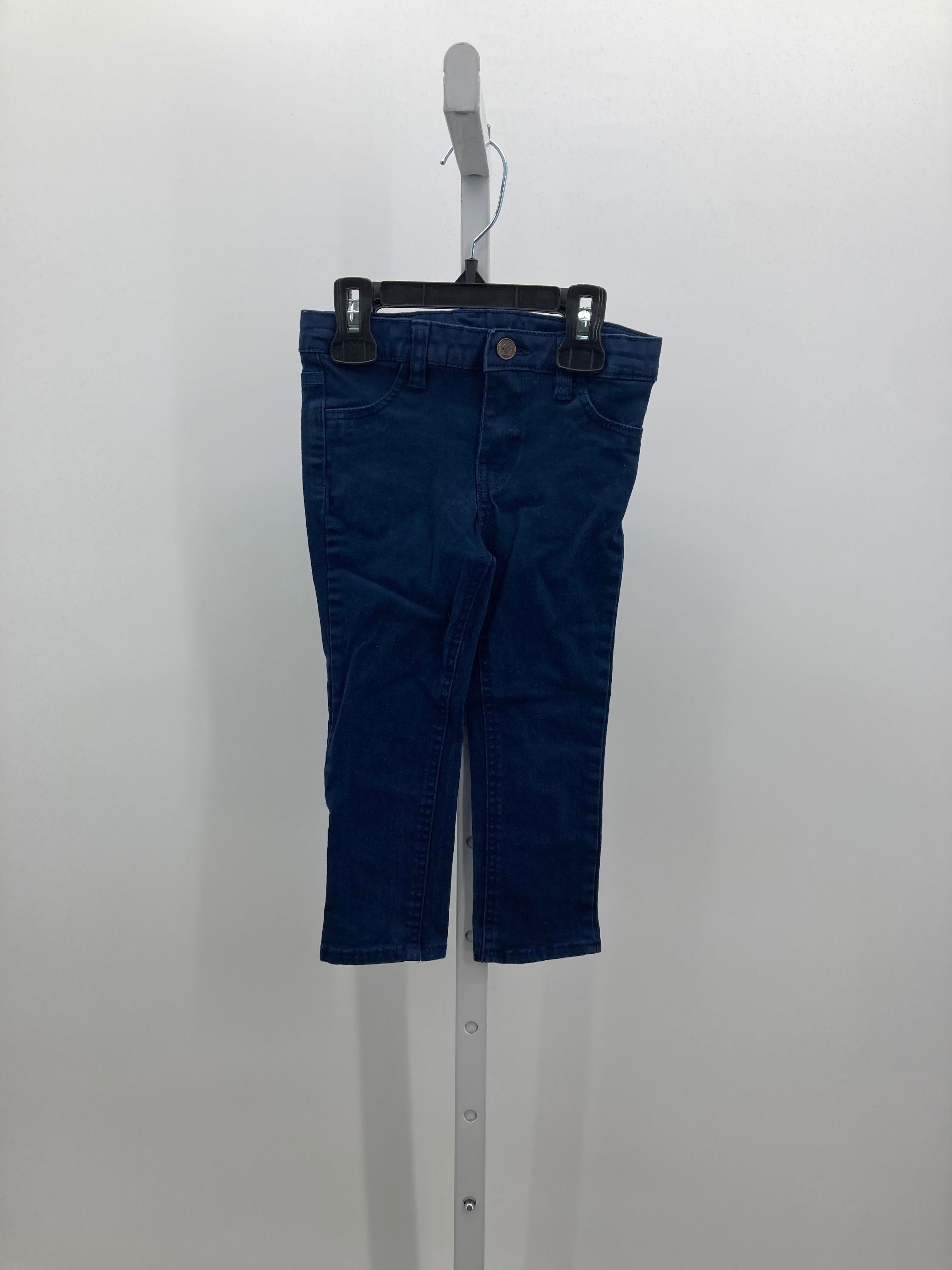 ADJ WAIST PANTS