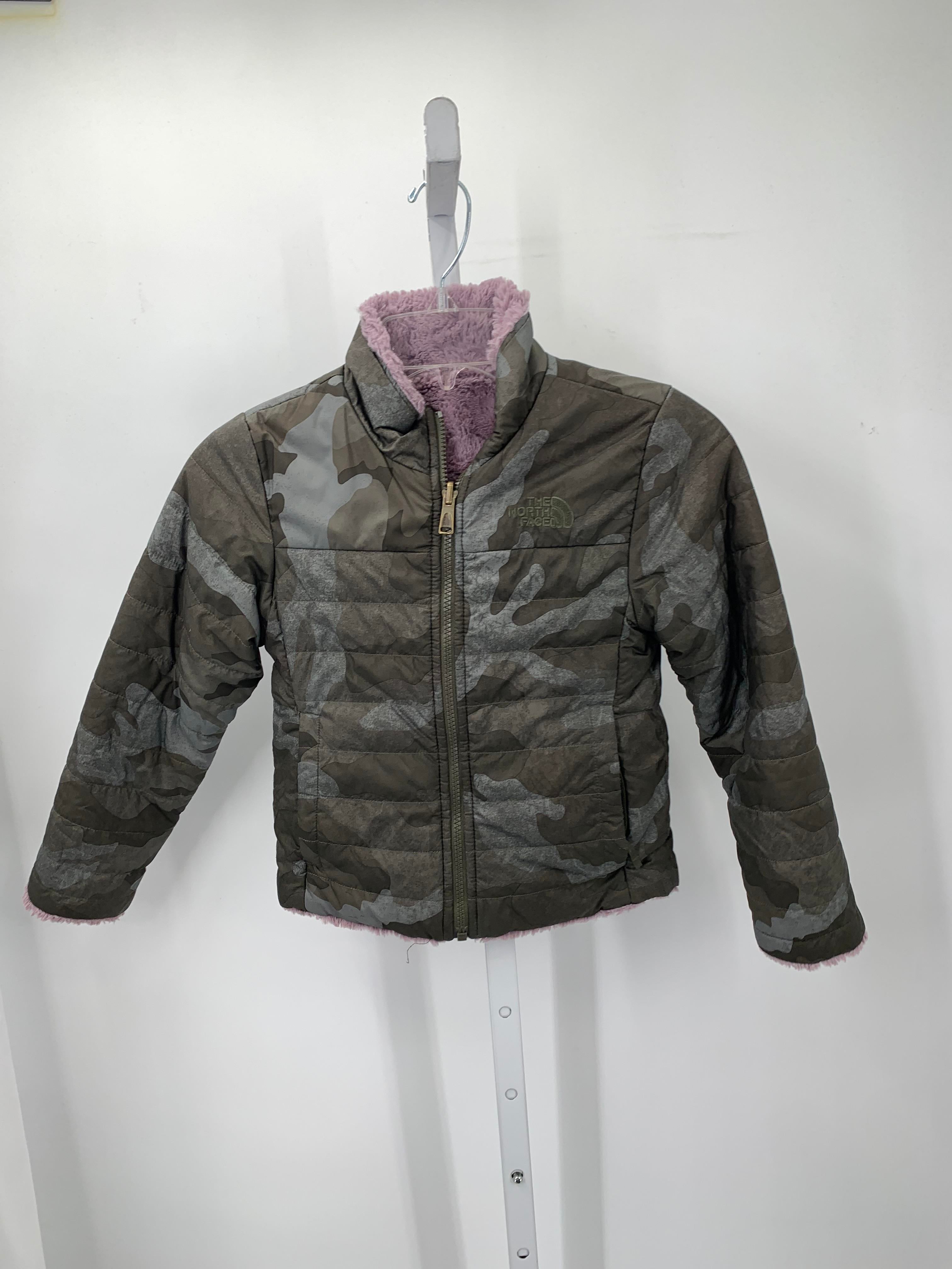 The North Face Size 6 Girls Lightweight