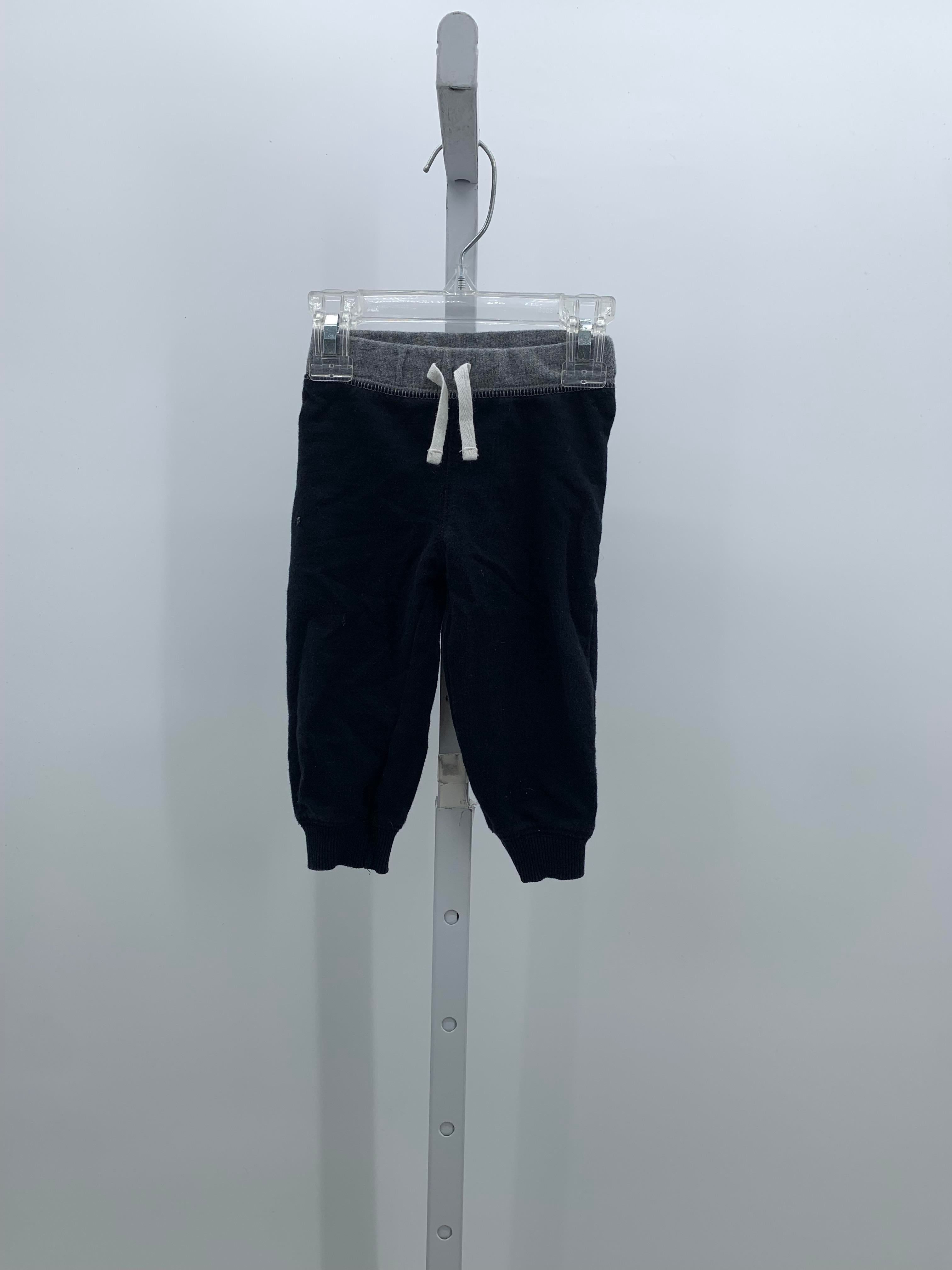 ELASTIC WAIST KNIT