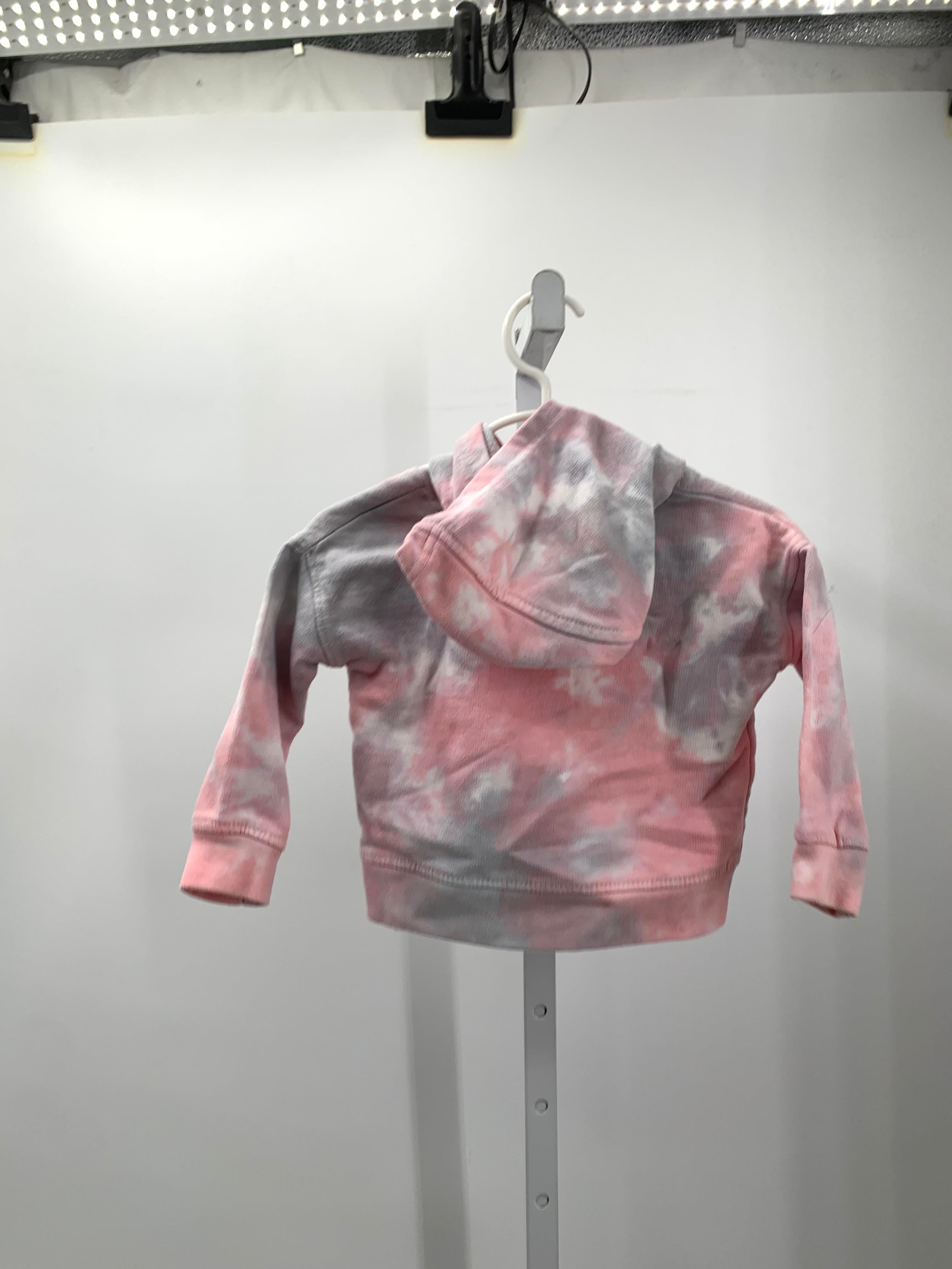 Reebok Size 12 Months Girls Hoodie