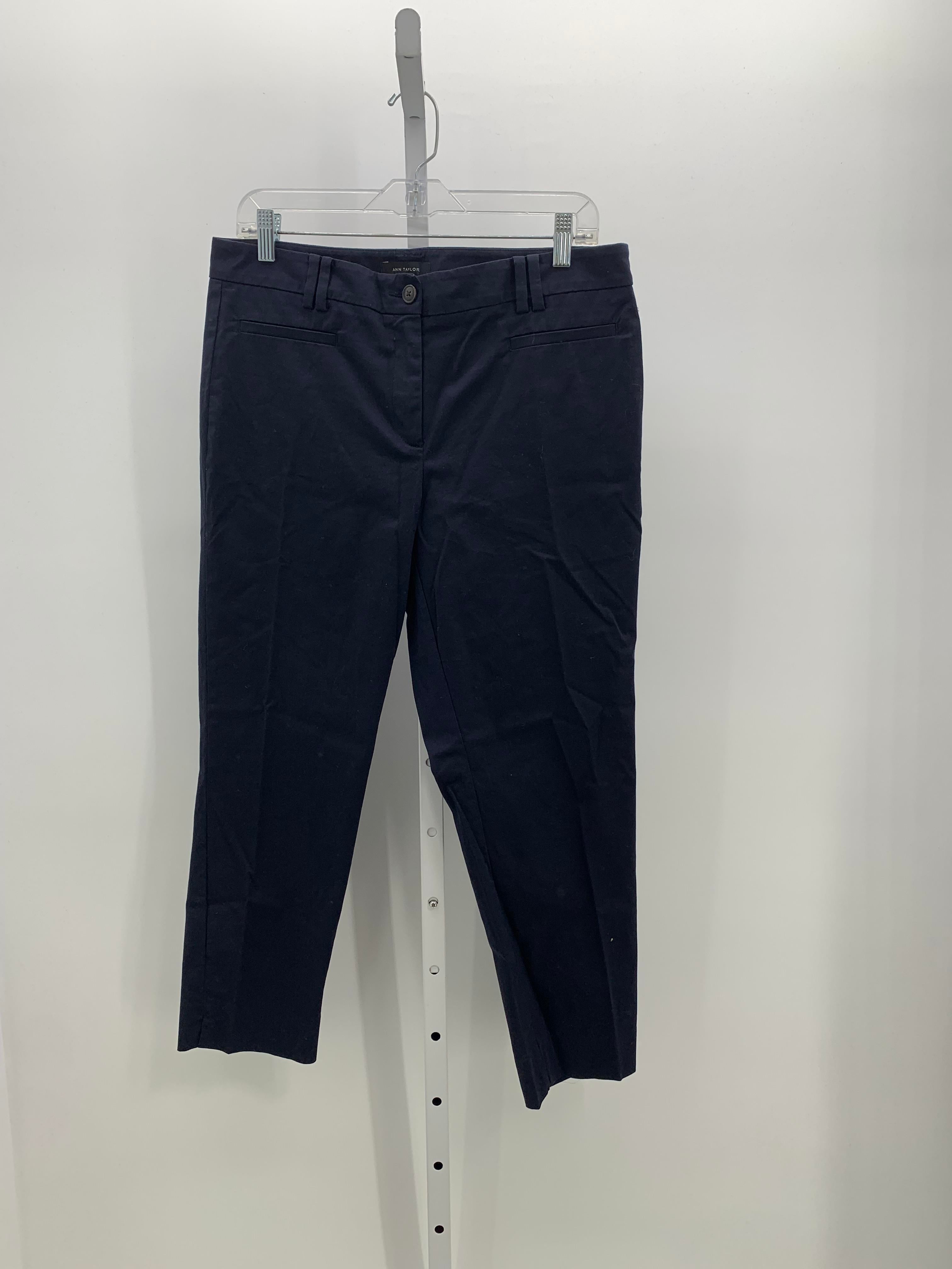 Ann Taylor Size 8 Misses Pants