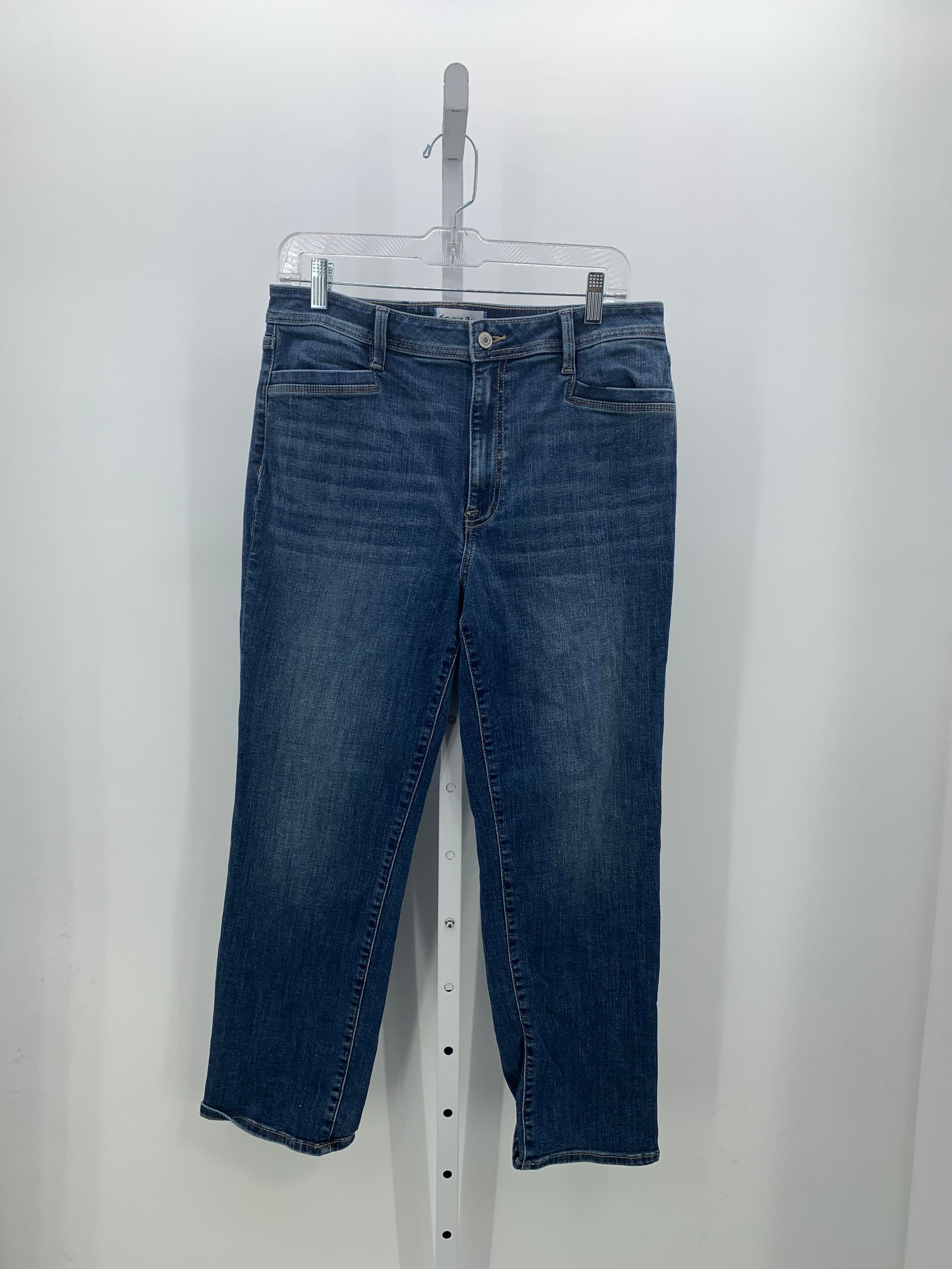 Size 12 Misses Jeans