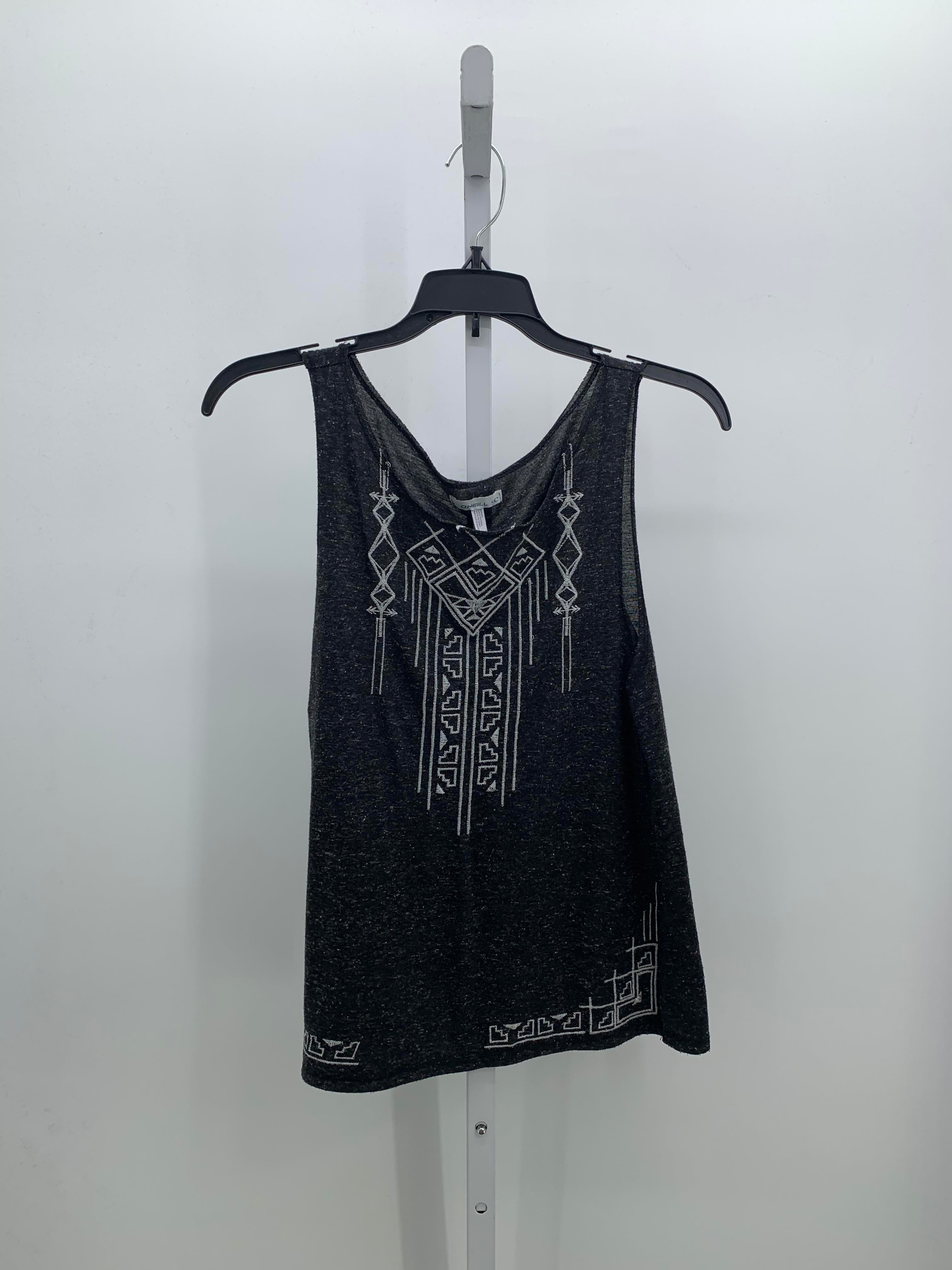 O'Neill Size Medium Misses Tank