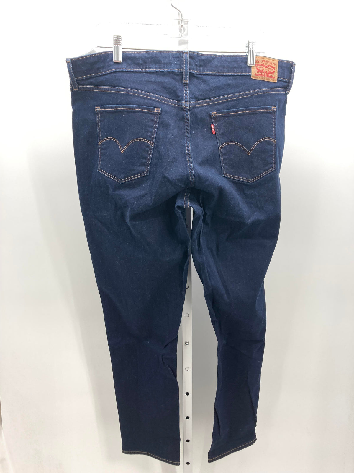 Levis Size 22 W Womens Jeans