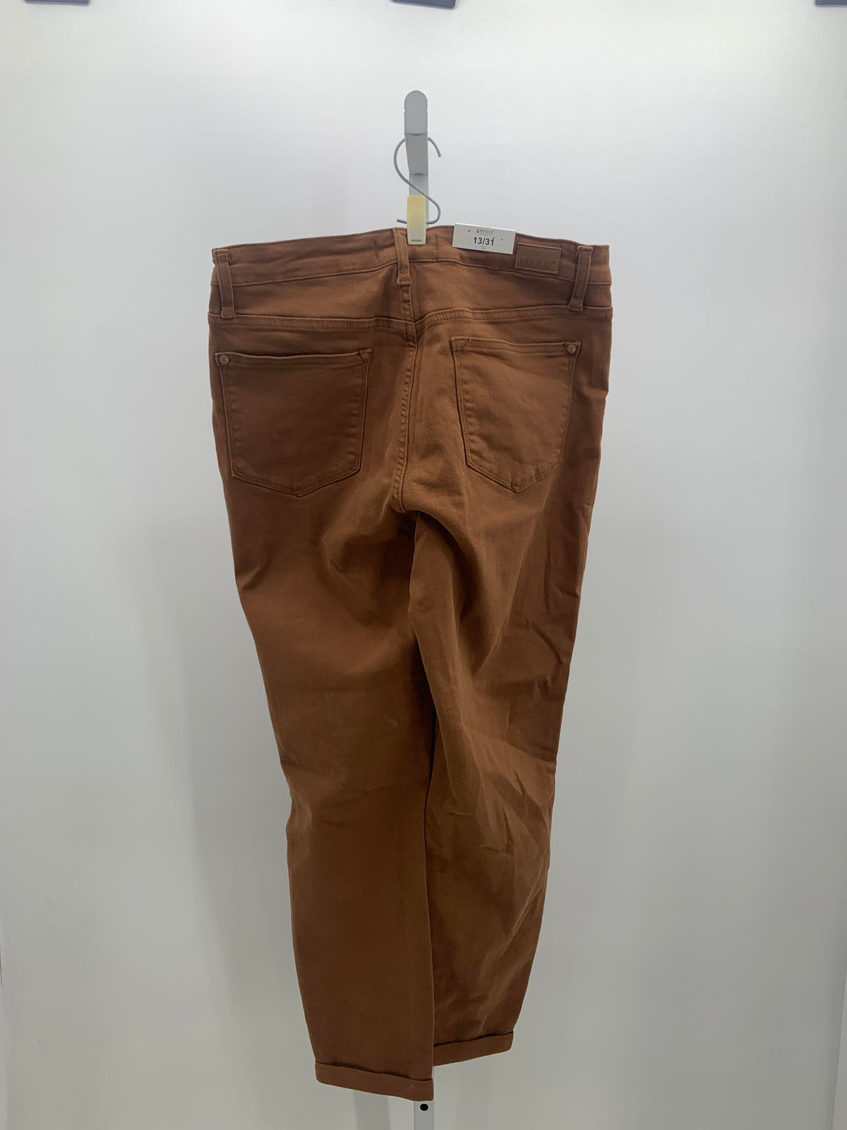 Judy Blue Size 13 Juniors Jeans