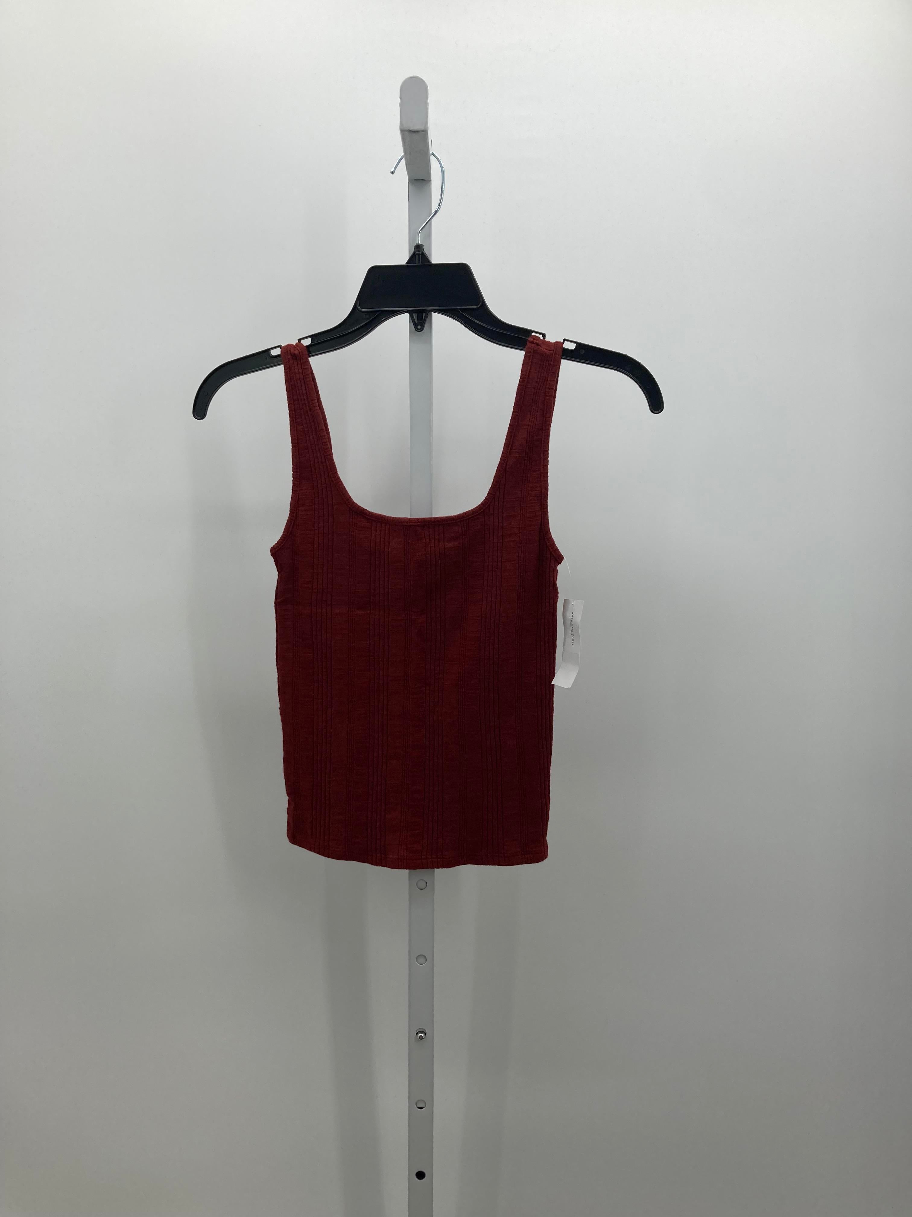 American Eagle Size X Small Juniors Tank