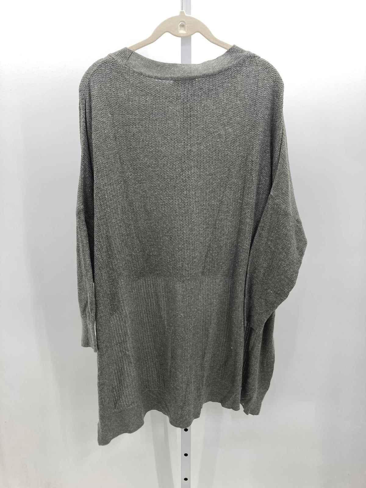 Size Small Misses Long Slv Sweater