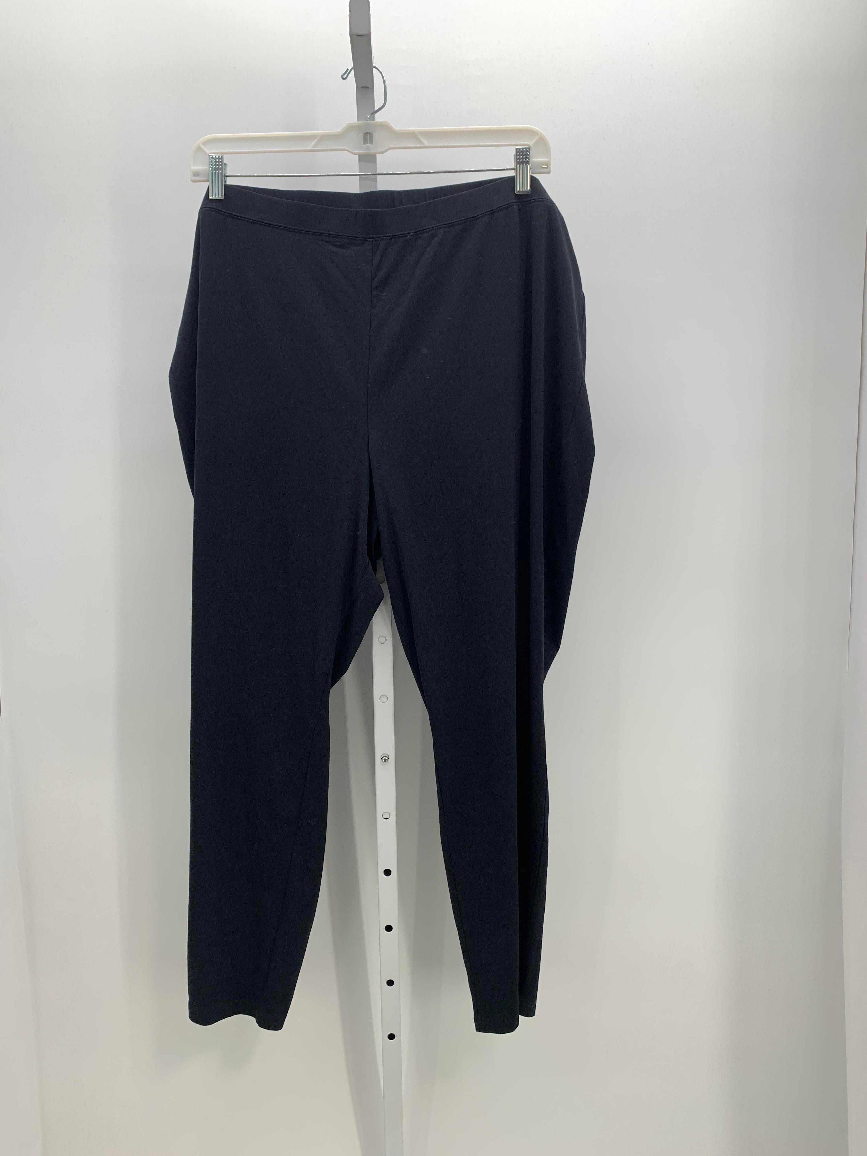 Size 3X Womens Leggings