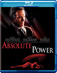 Absolute Power (Blu-ray)(1997) -
