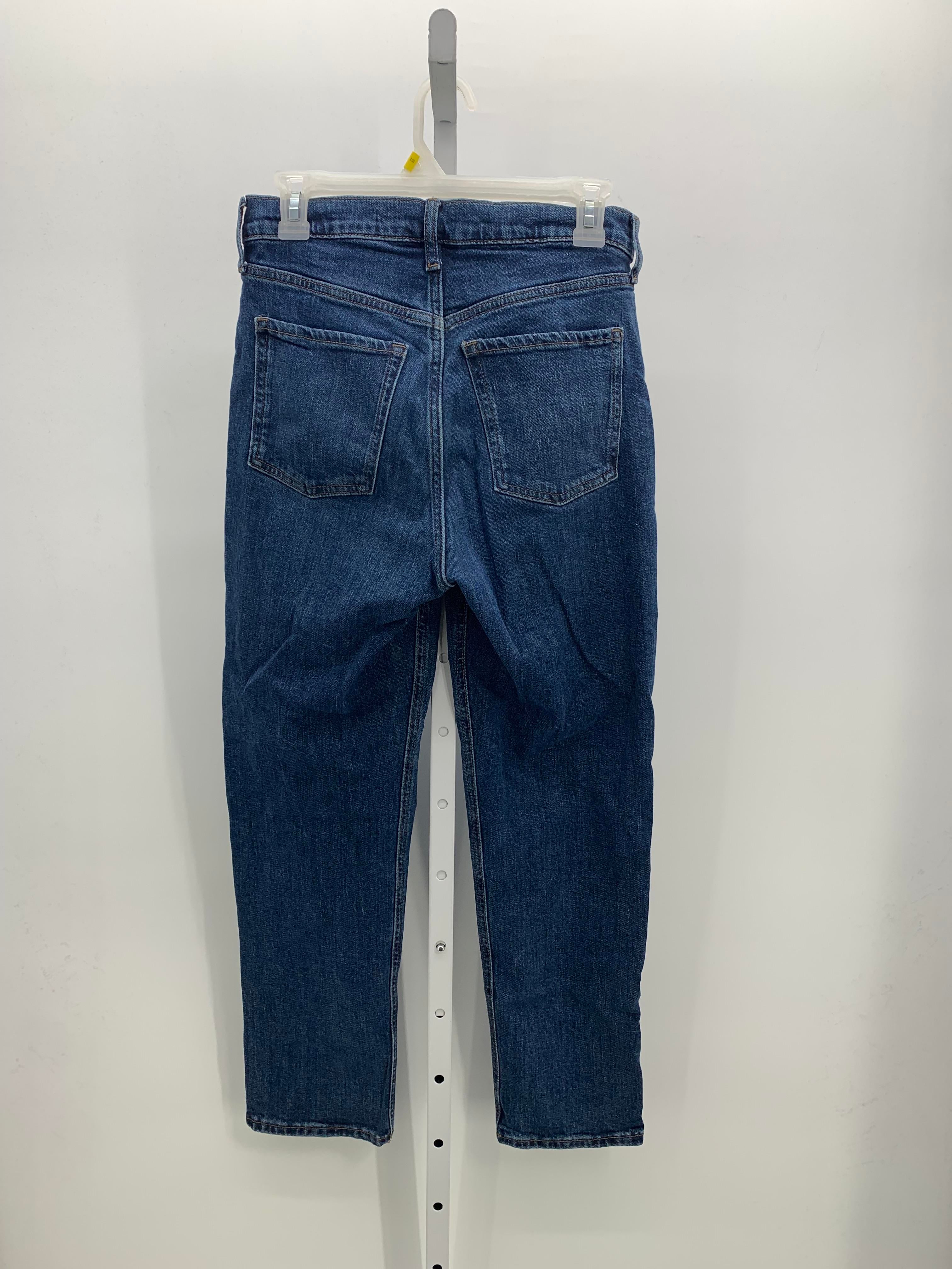Old Navy Size 4 Misses Jeans
