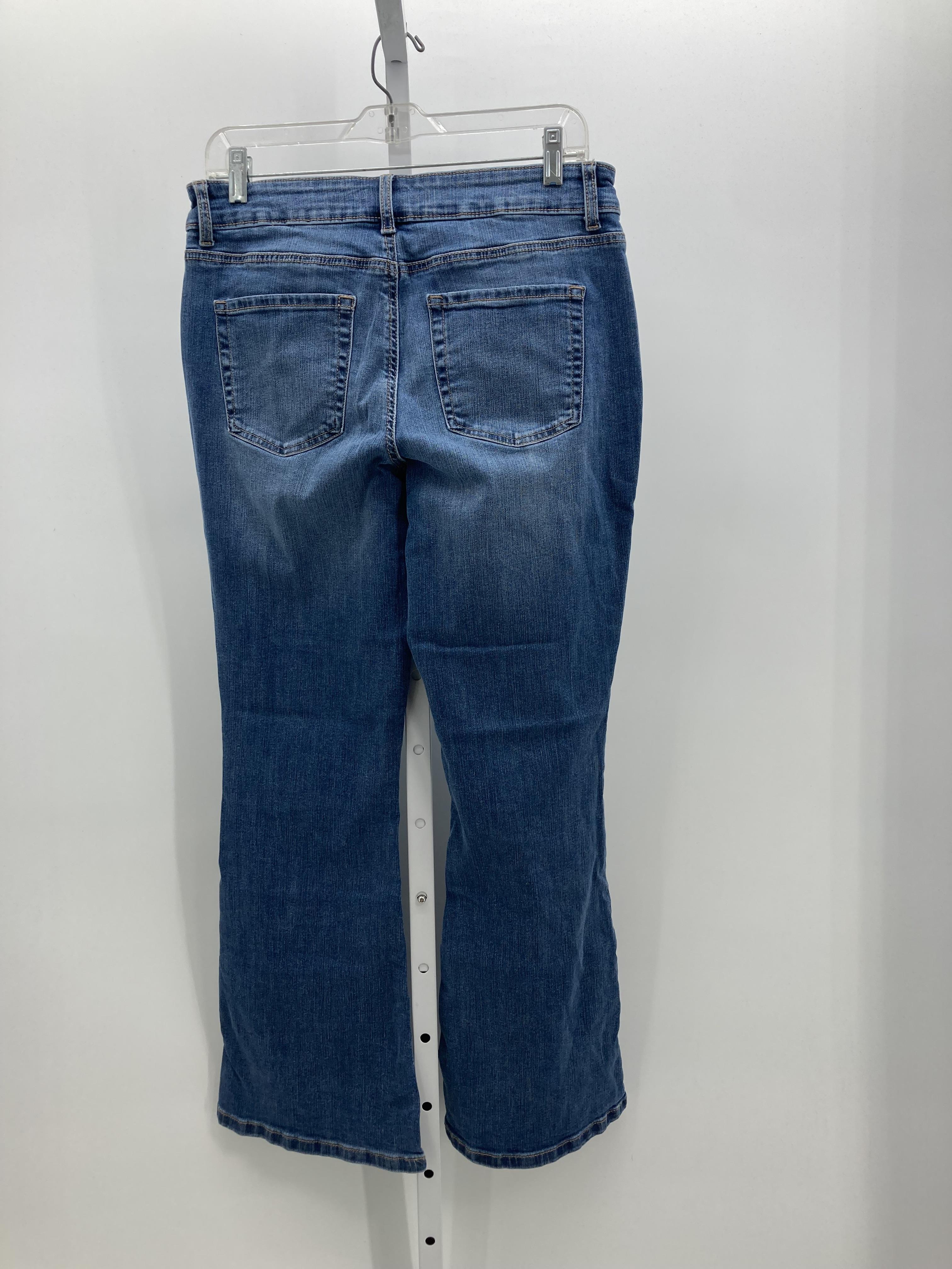 Maurices Size 10 Misses Jeans