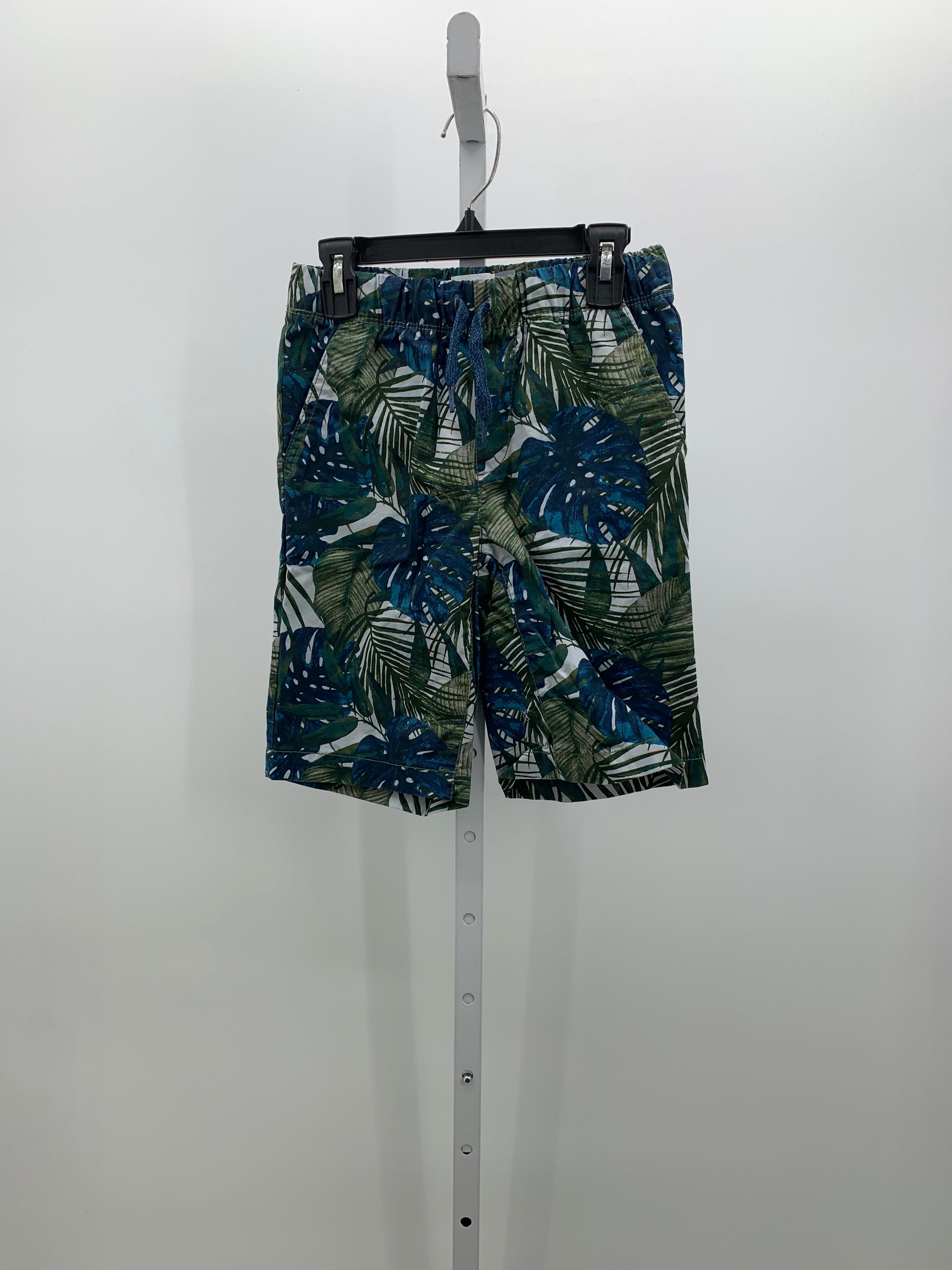 TROPICAL LEAVES