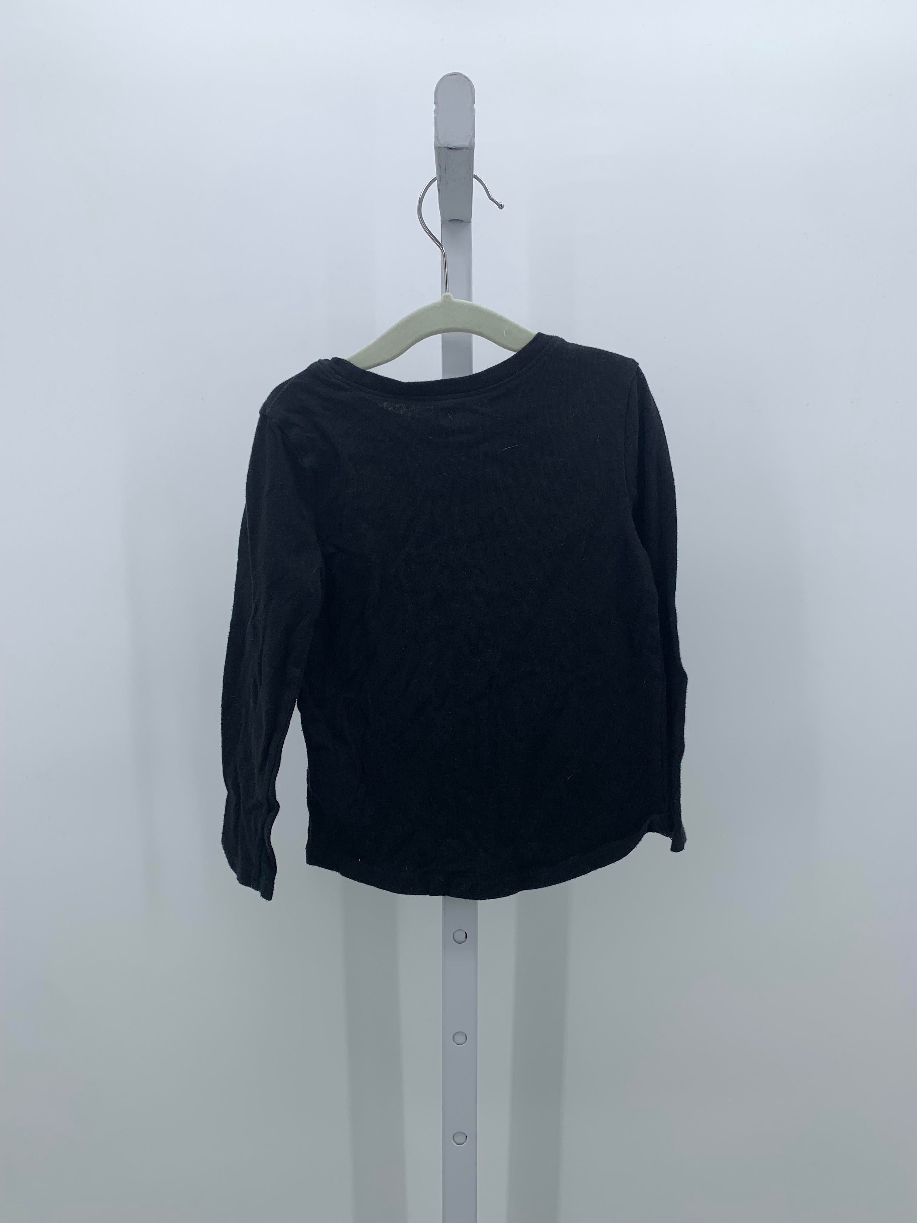 Old Navy Size 3T Girls Long Sleeve Shirt