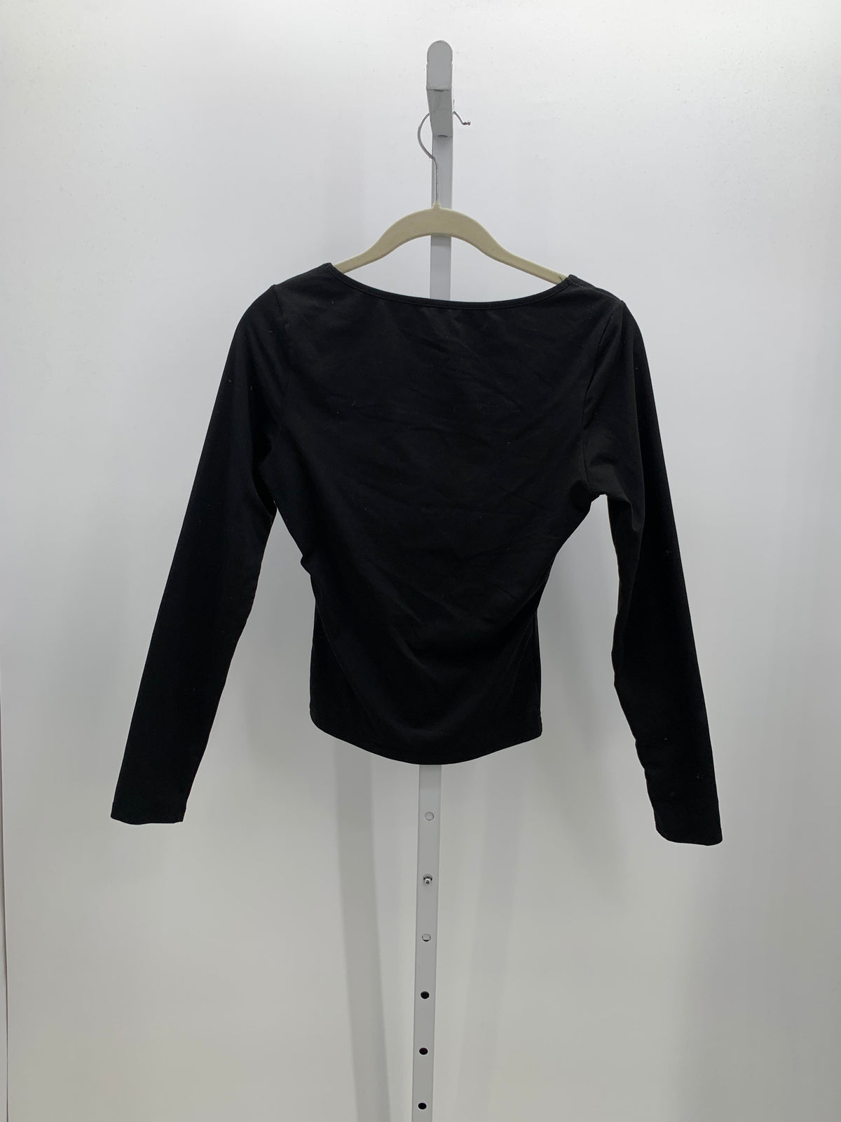 Size X Small Misses Long Sleeve Shirt