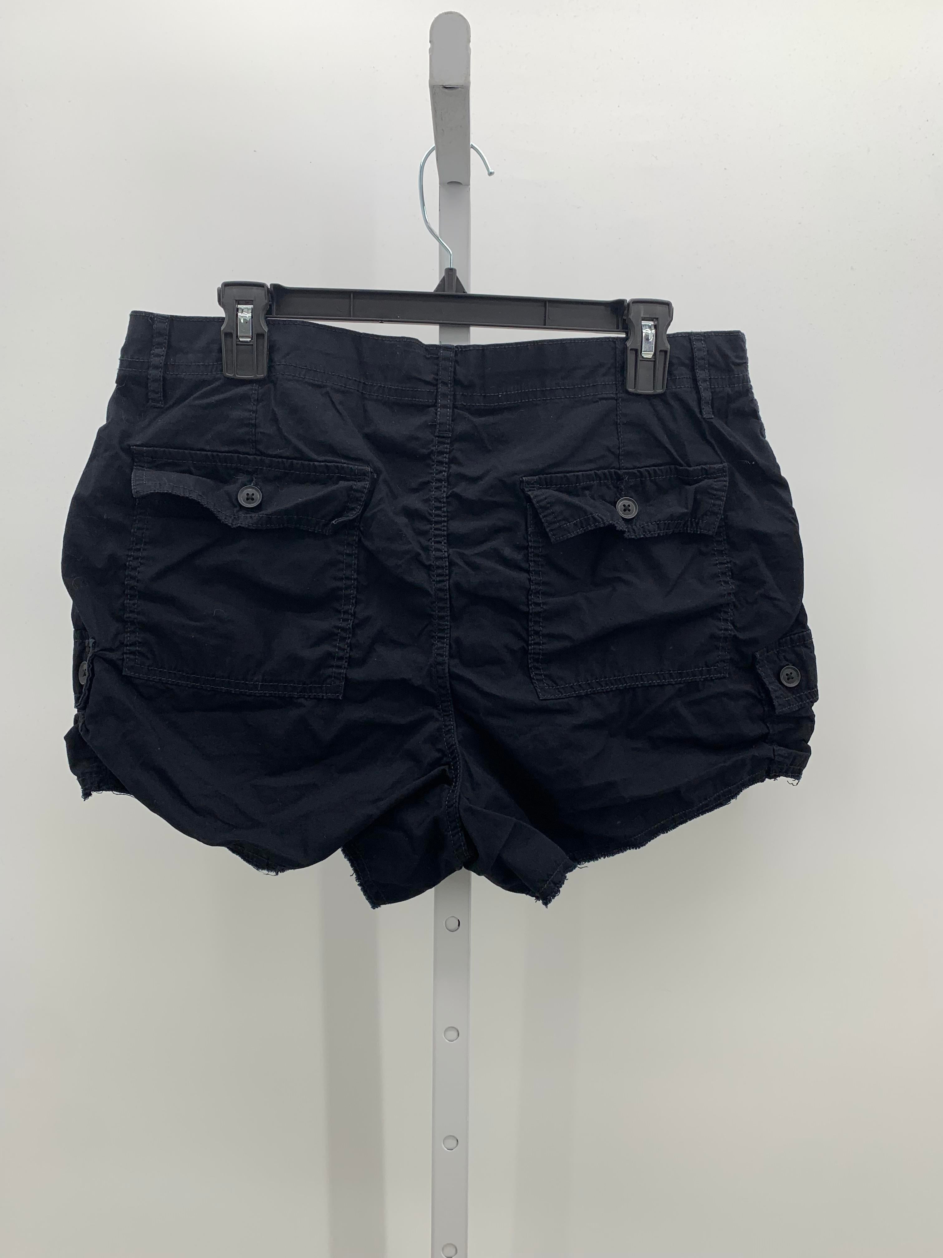 A.N.A. Size 12 Misses Shorts