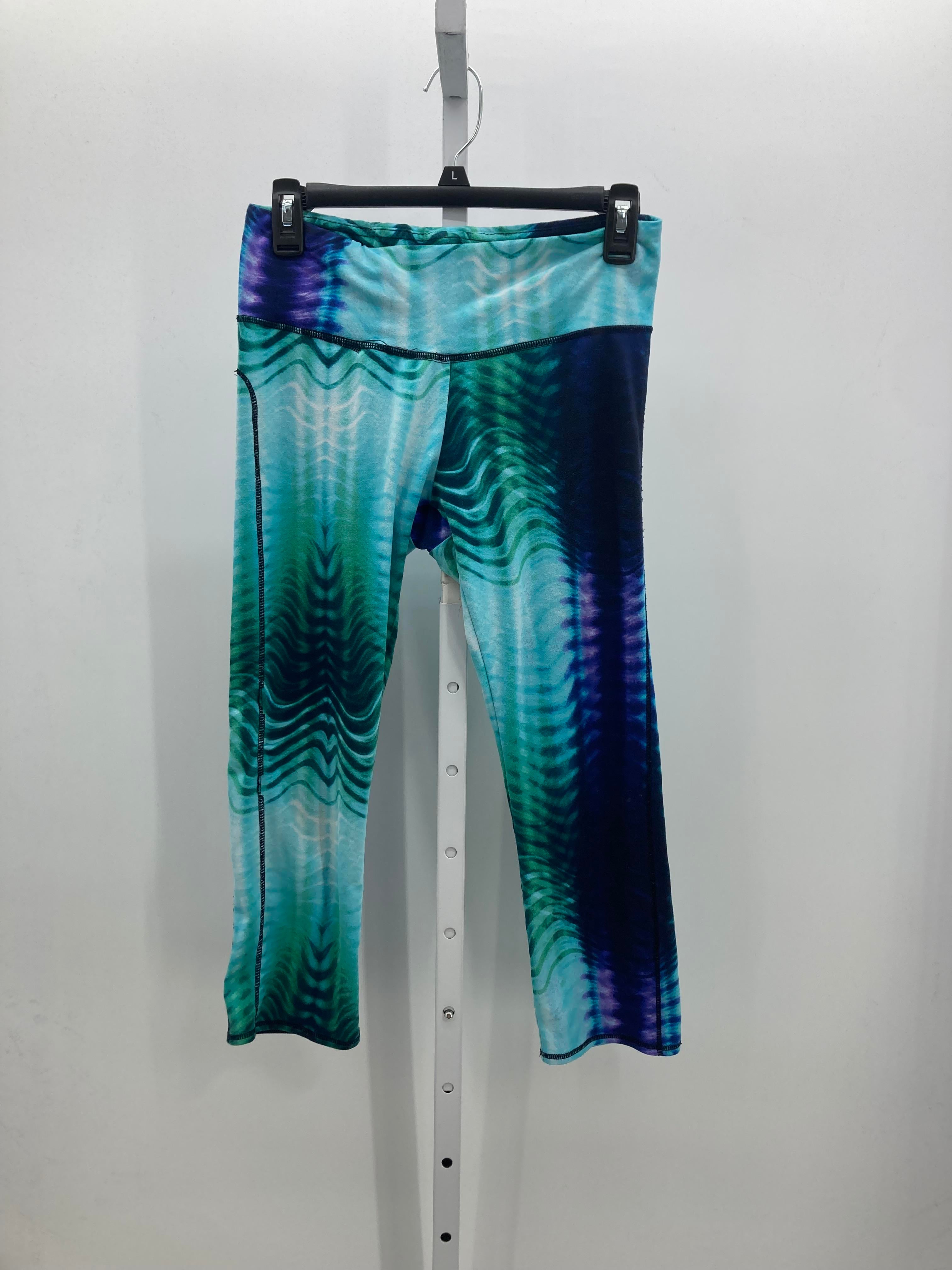 Threads4Thought Size Medium Misses Leggings
