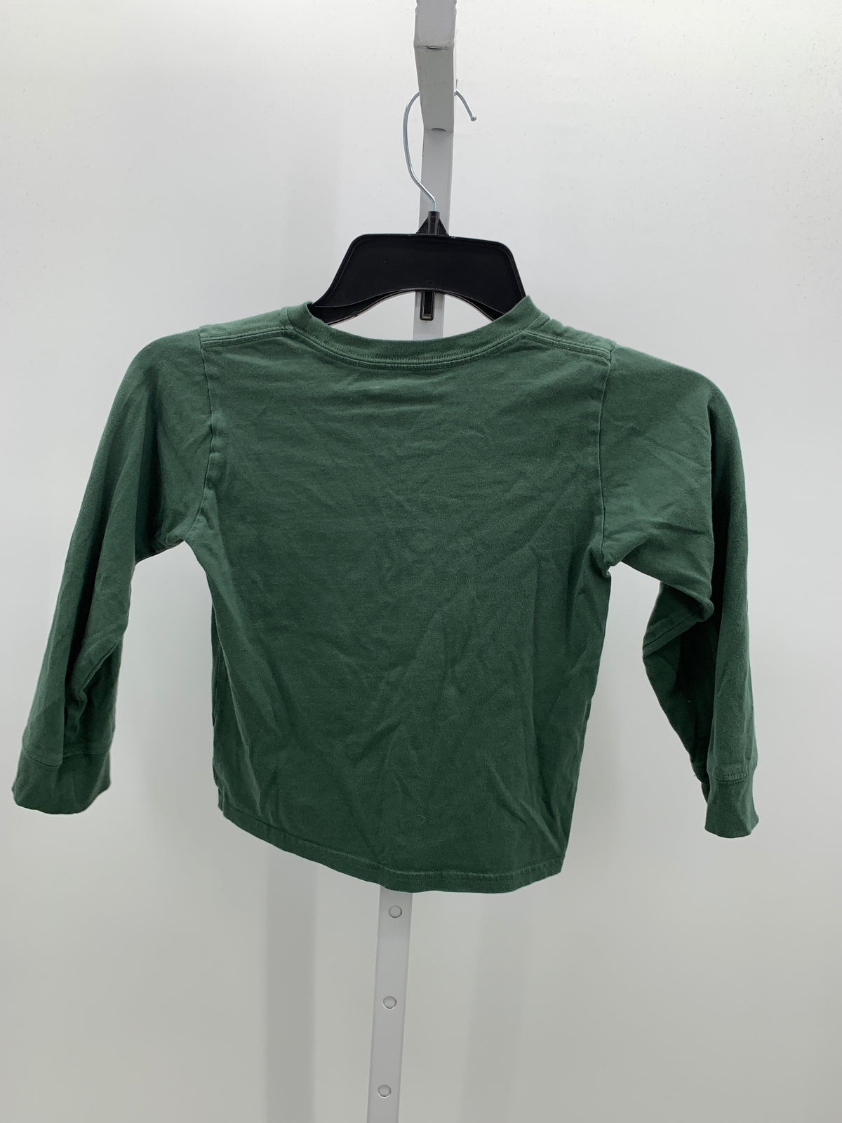 CREWNECK KNIT