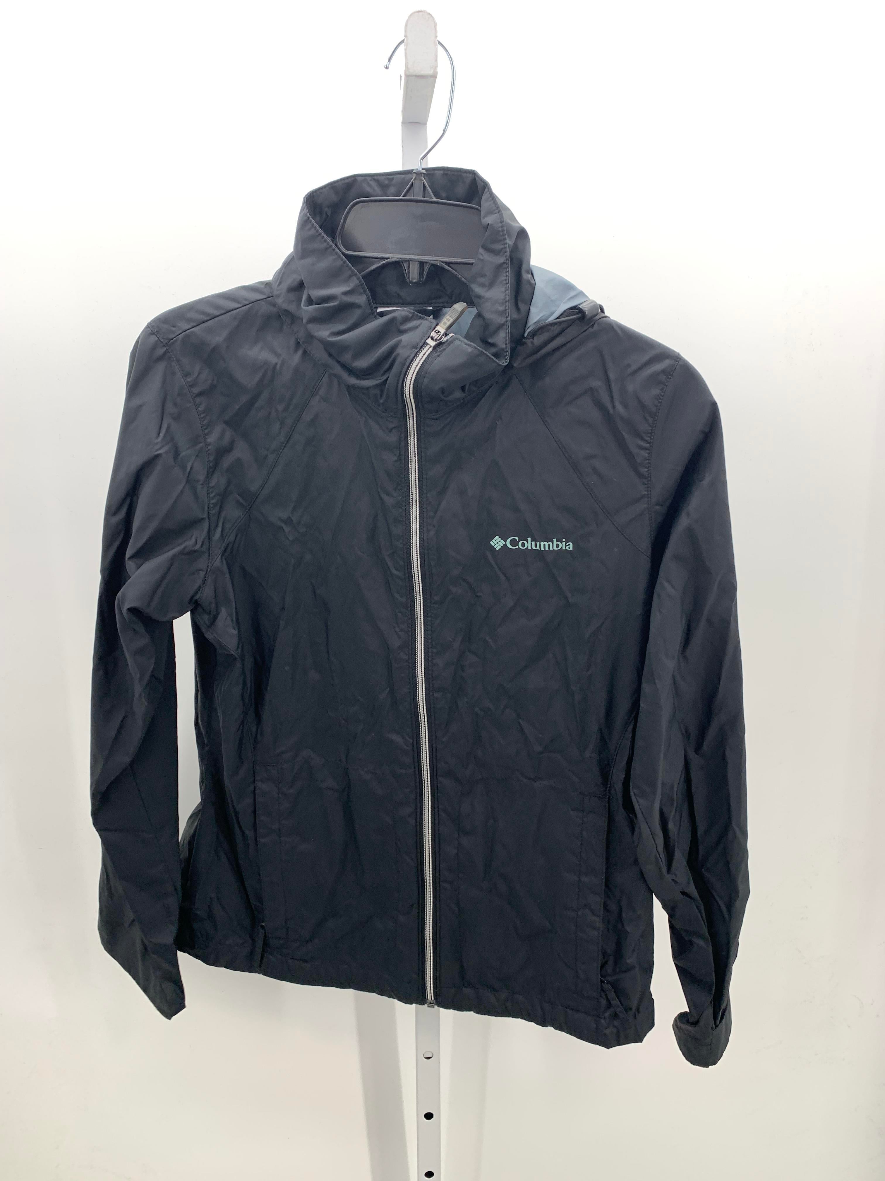Columbia Size Small Misses Lightweight Jacket