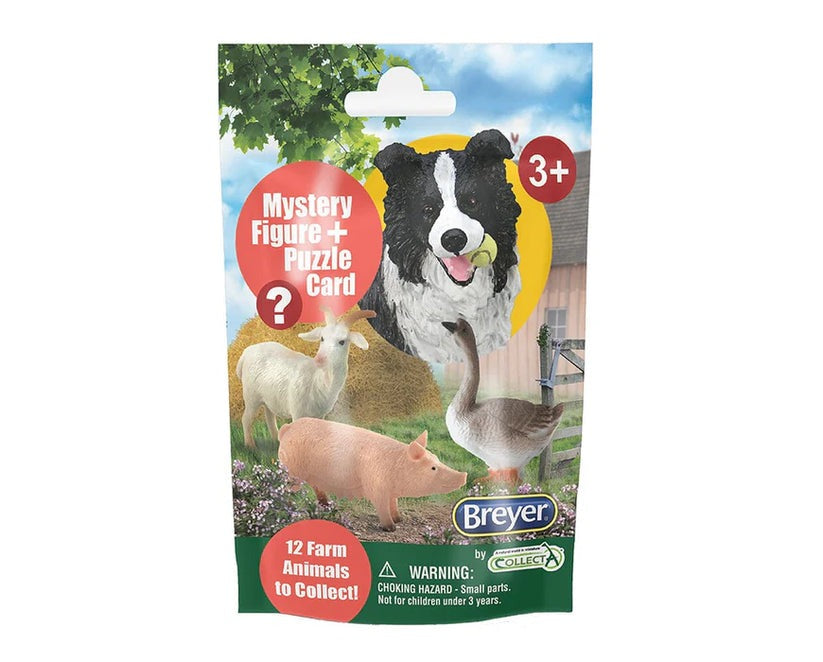 New - Farm Suprise Bags