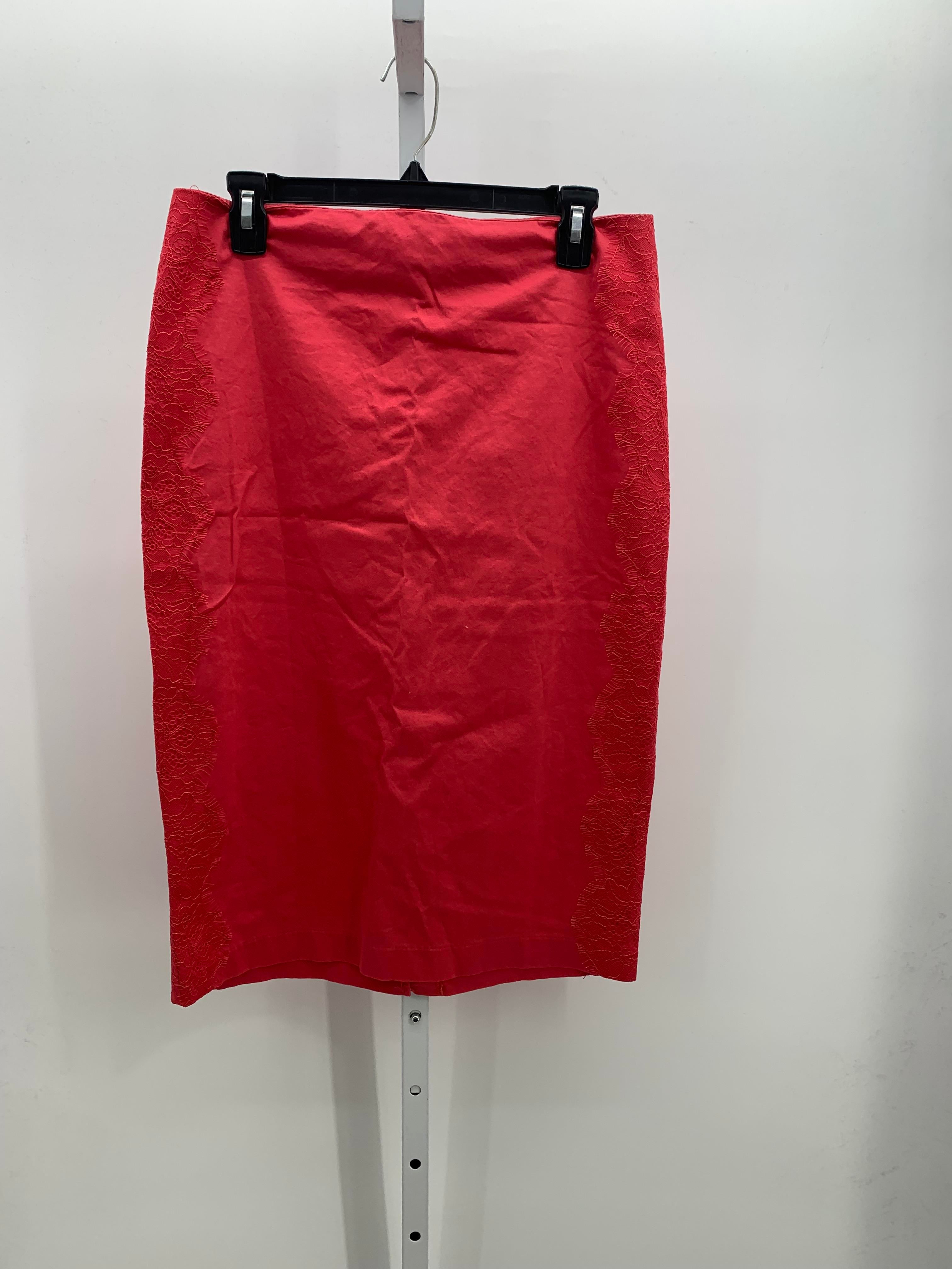 New York & co. Size 10 Misses Skirt