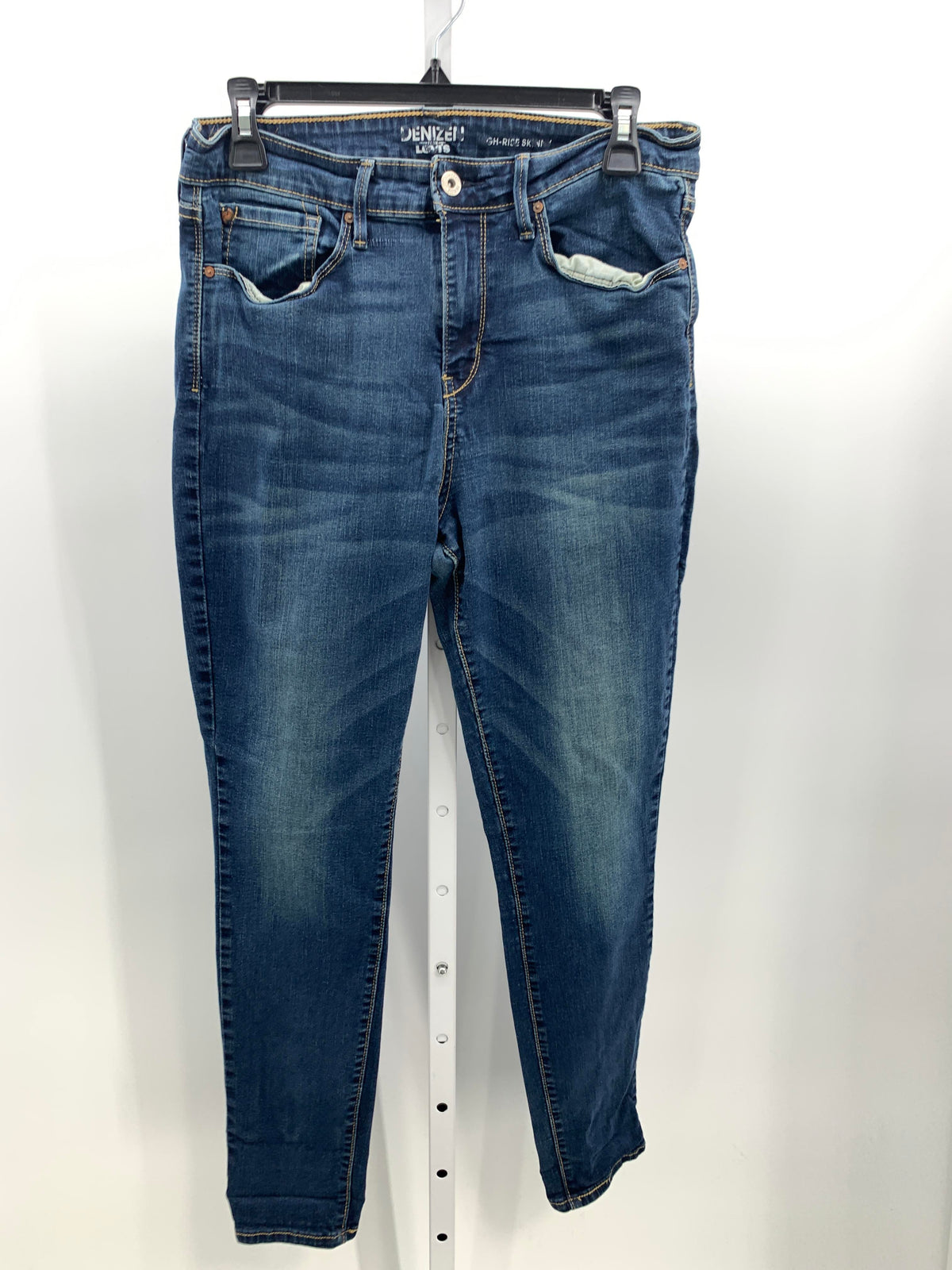 Levis Size 12 Misses Jeans