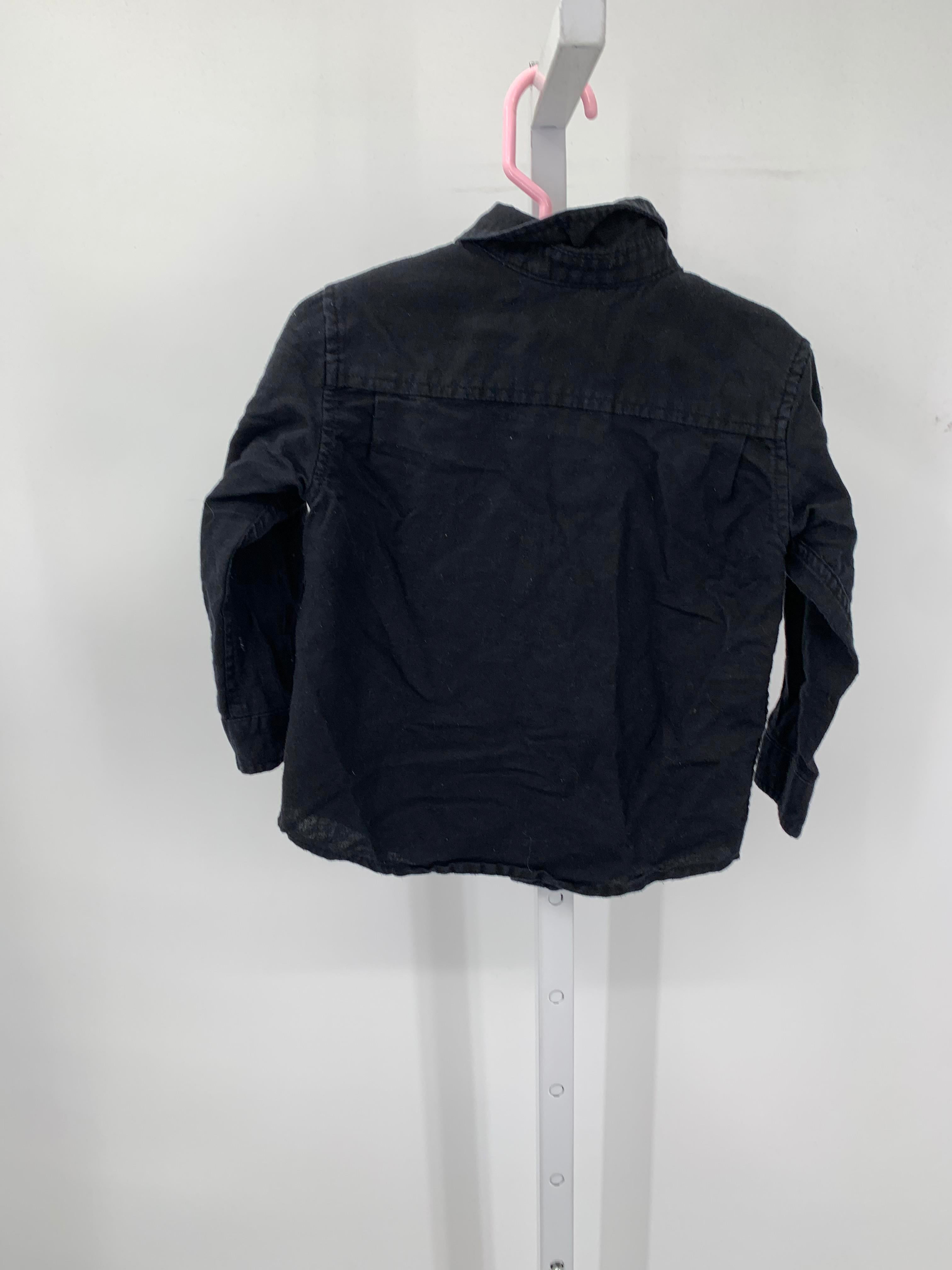 BTN DOWN SHIRT