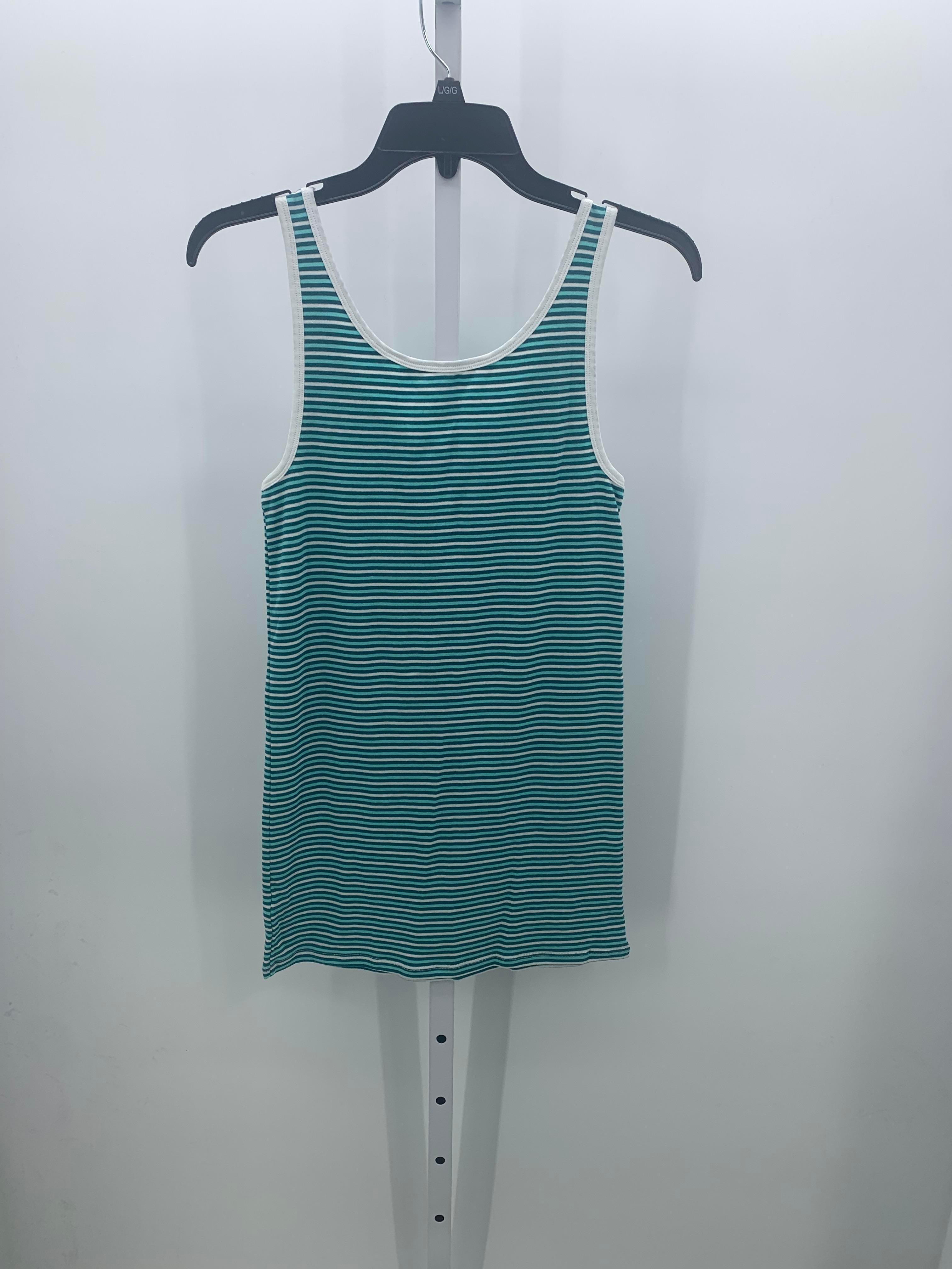 Merona Size Large Misses Tank