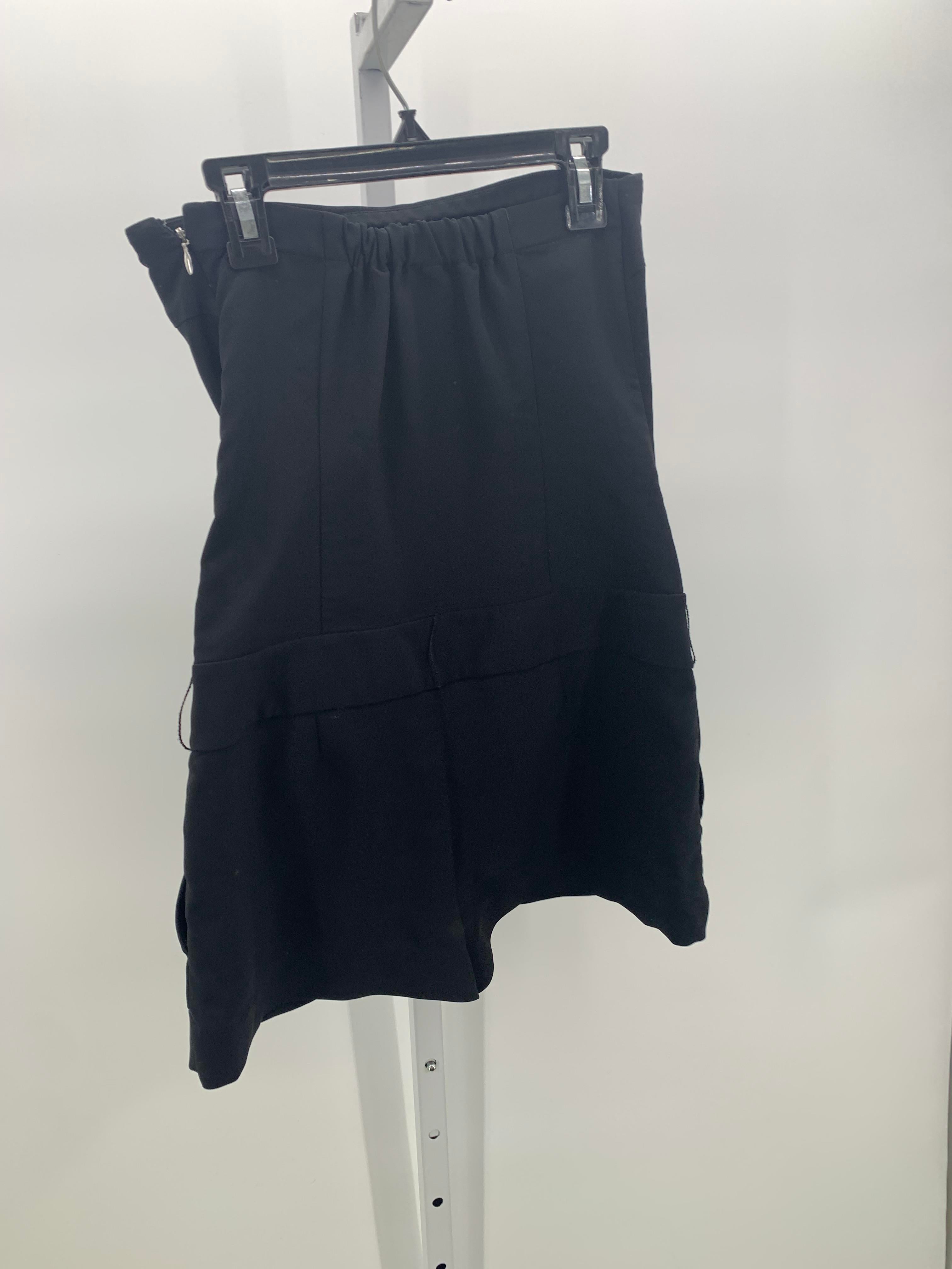 Express Size 0 Misses Jumper