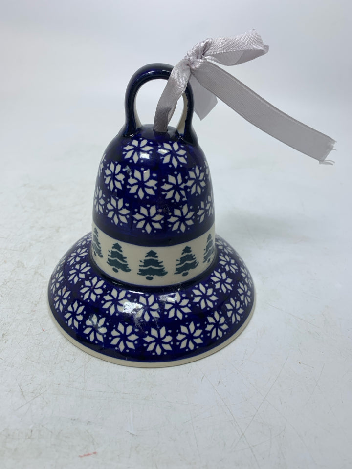 Boleslawiec Bell