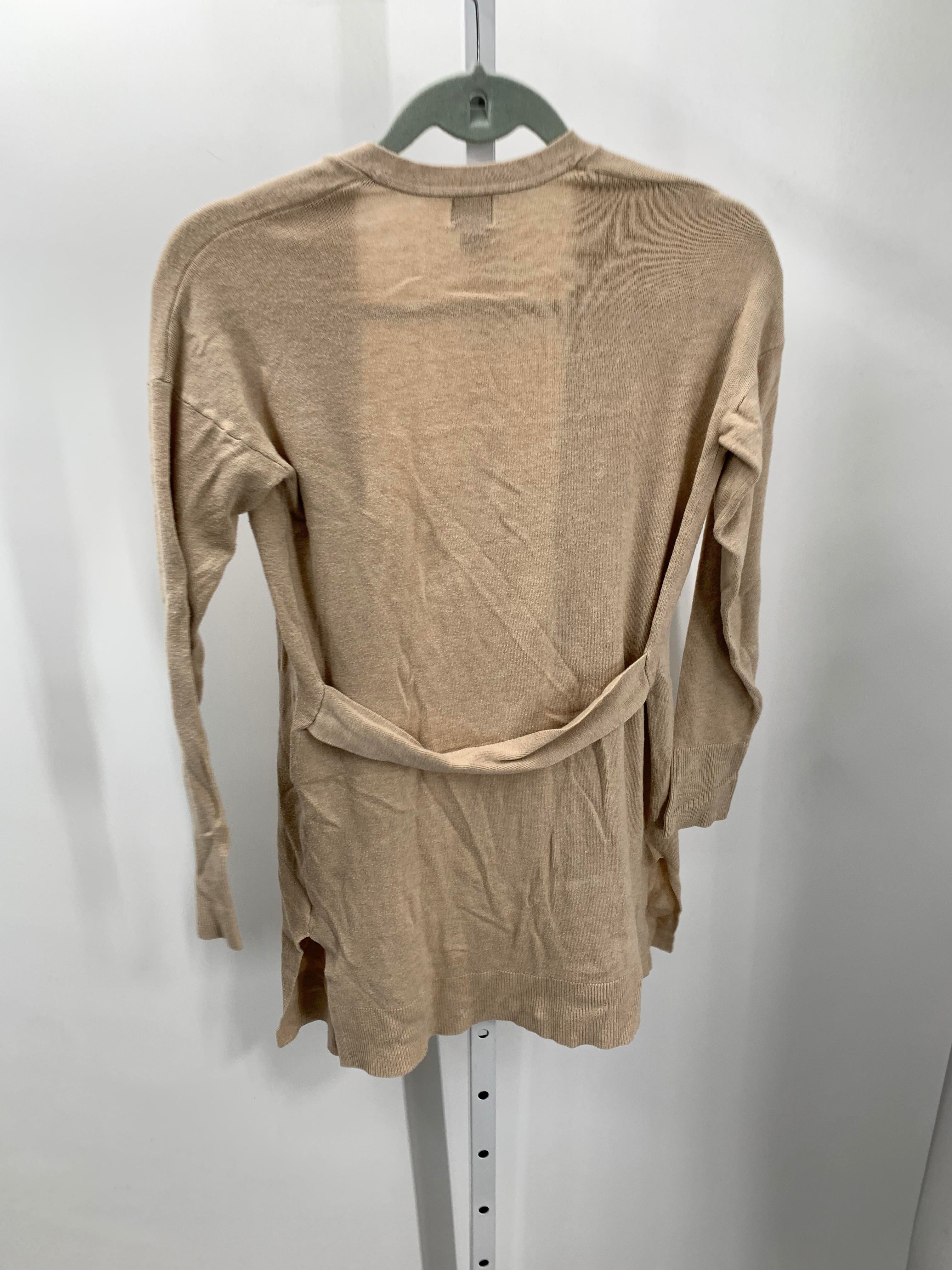 A New Day Size X Small Misses Cardigan