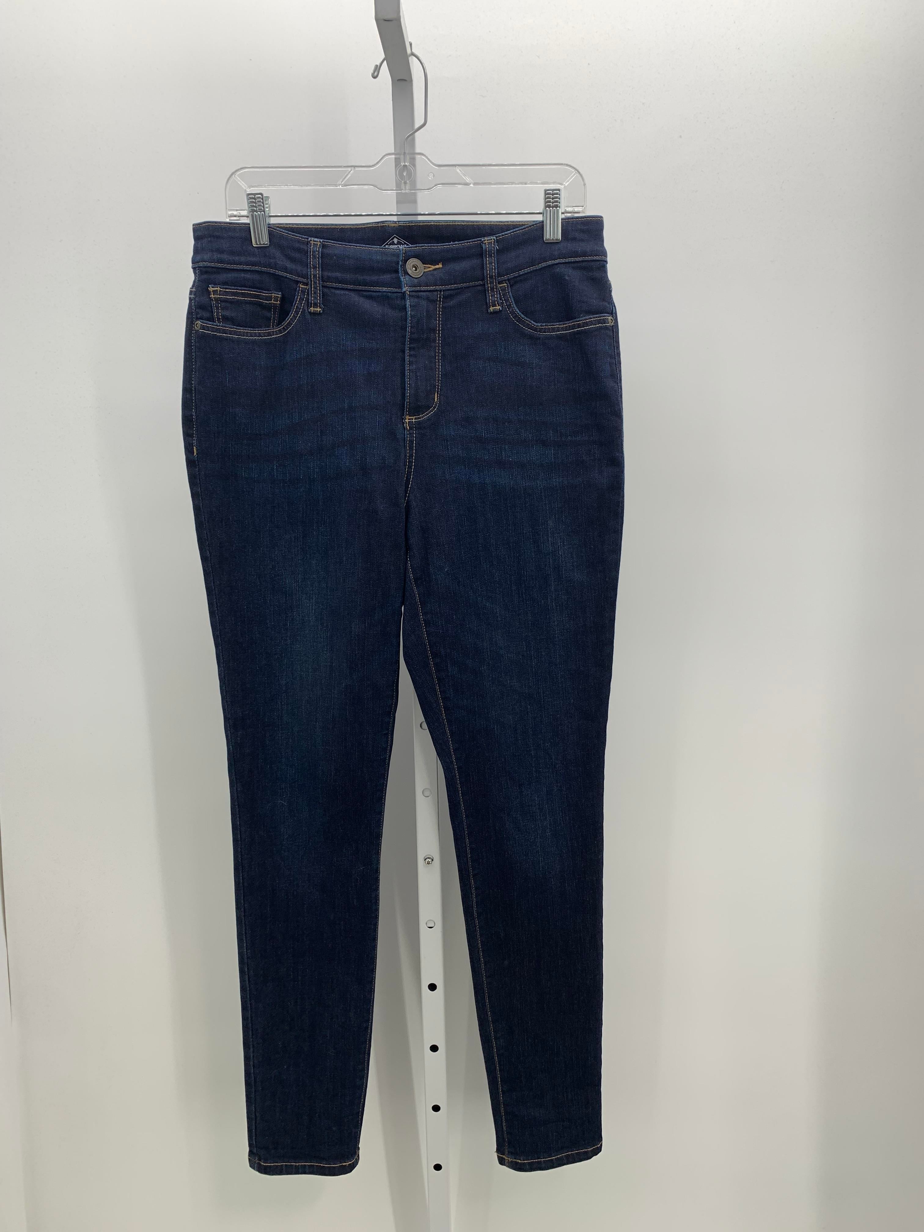 St. Johns Bay Size 10 Misses Jeans