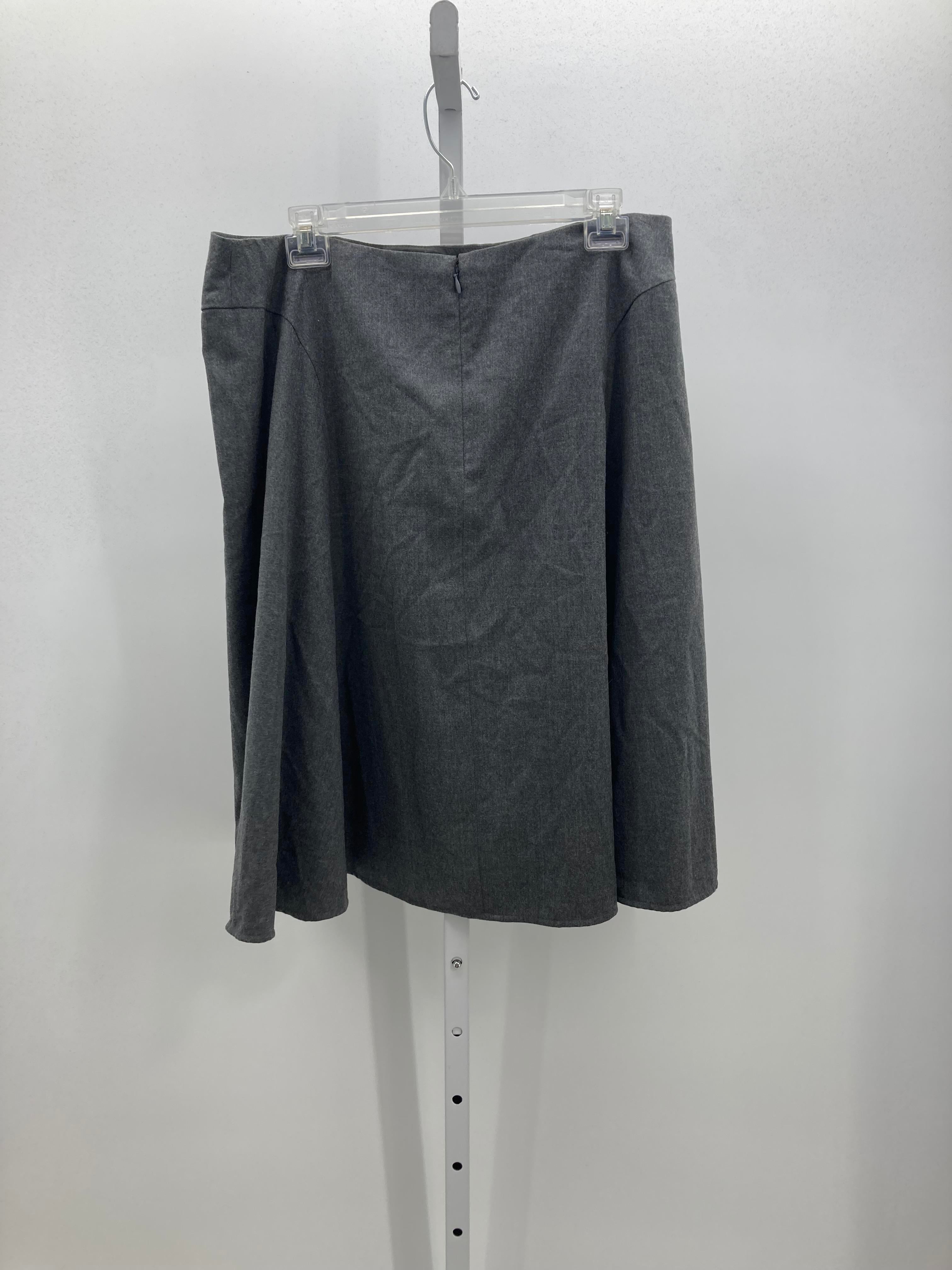 Talbots Size 14 Misses Skirt