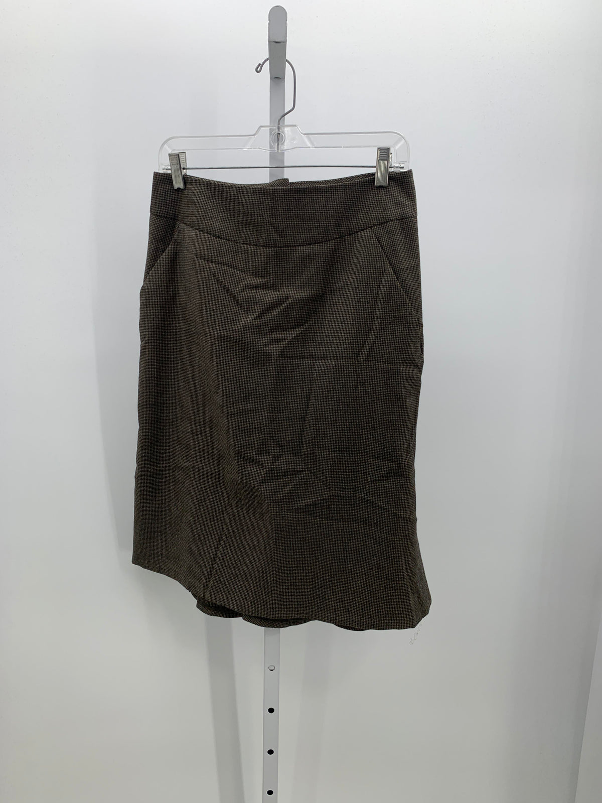 Banana Republic Size 4 Misses Skirt