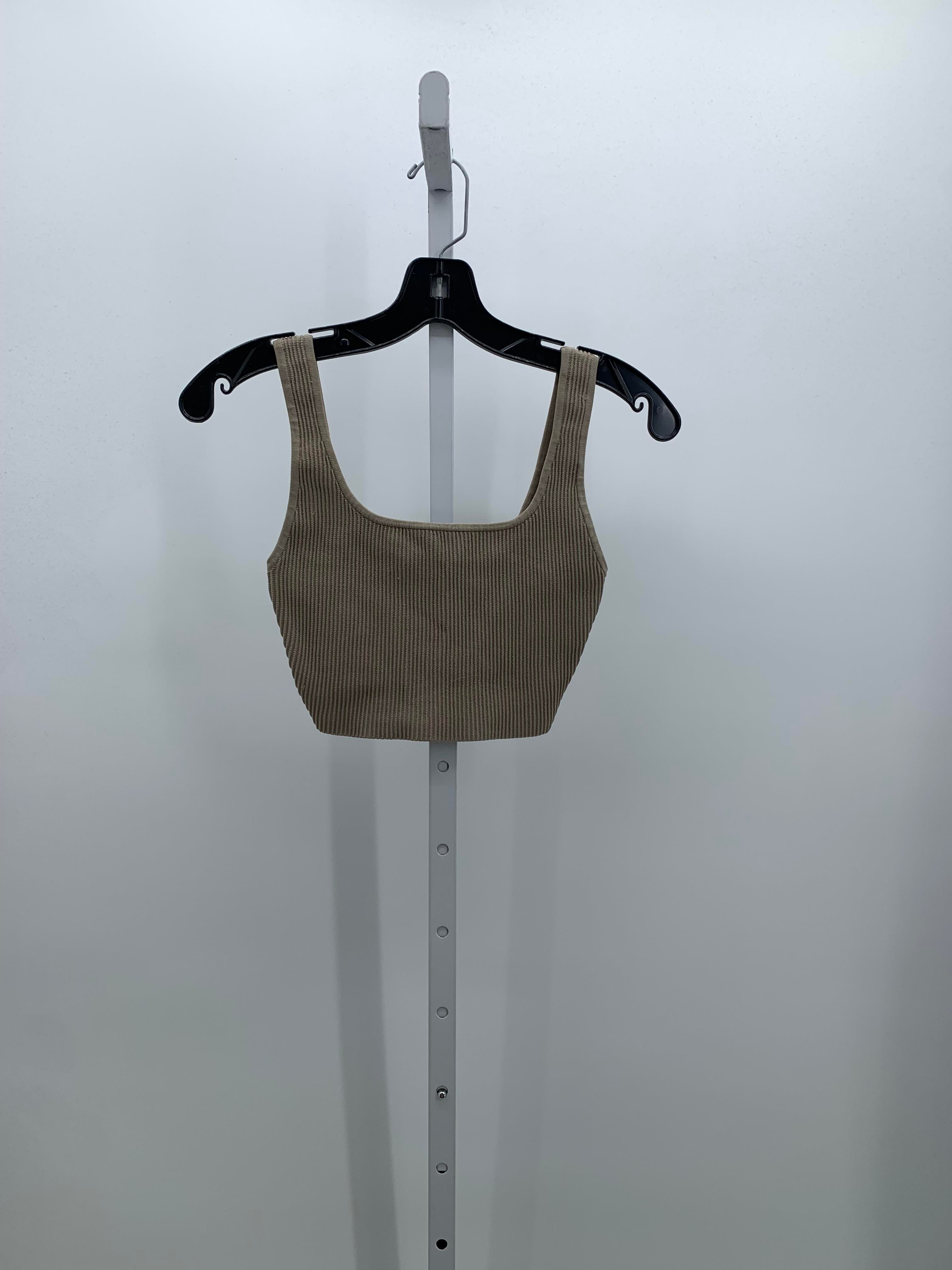 Size X Small Misses Tank