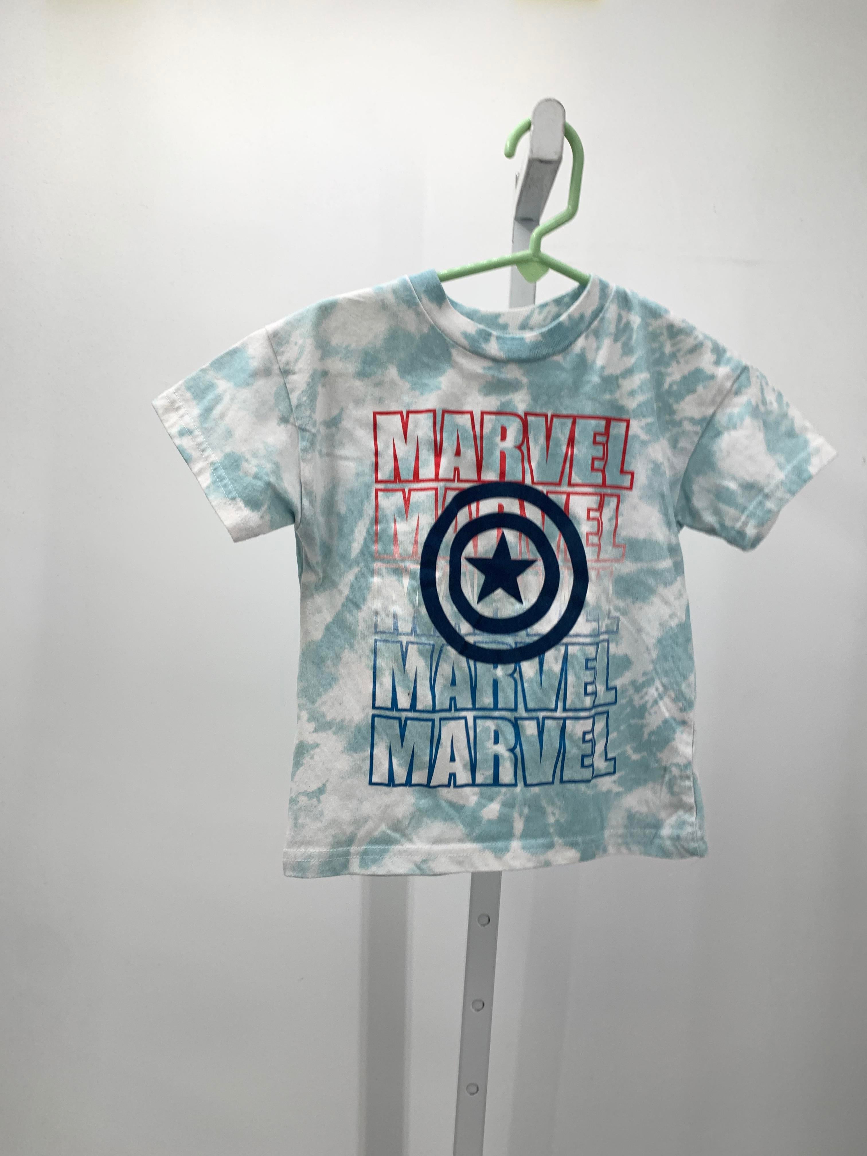 CAPTAIN AMERICA