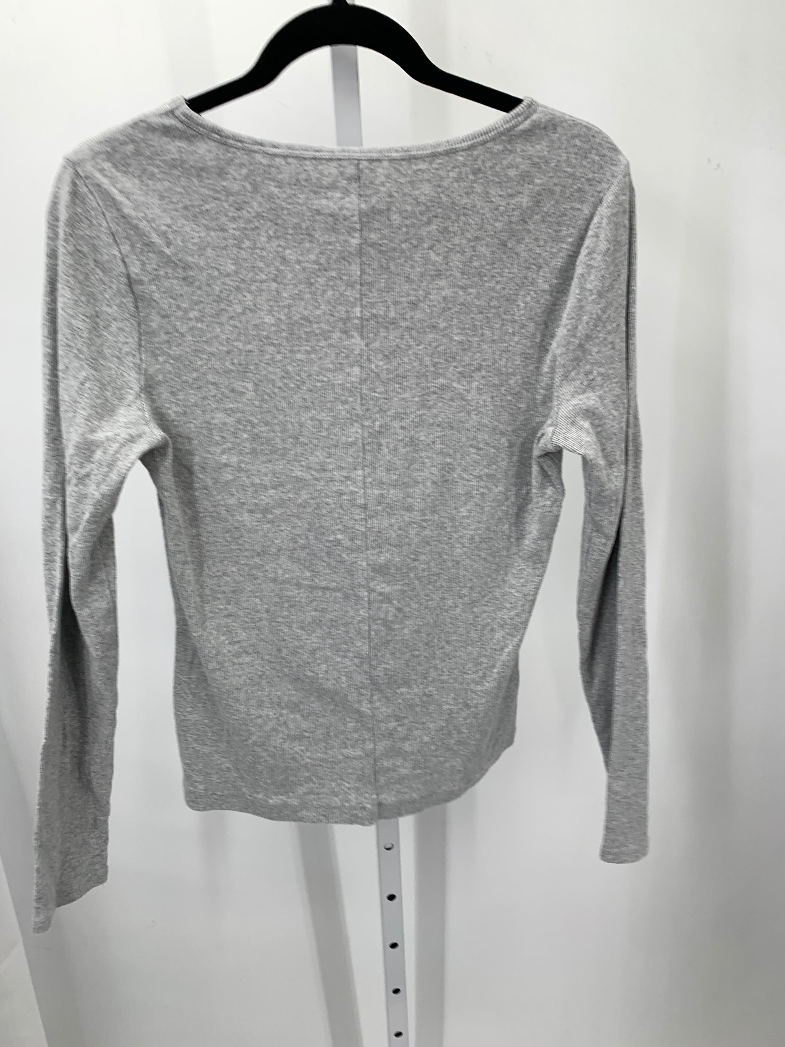 Free Assembly Size Large Misses Long Sleeve Shirt