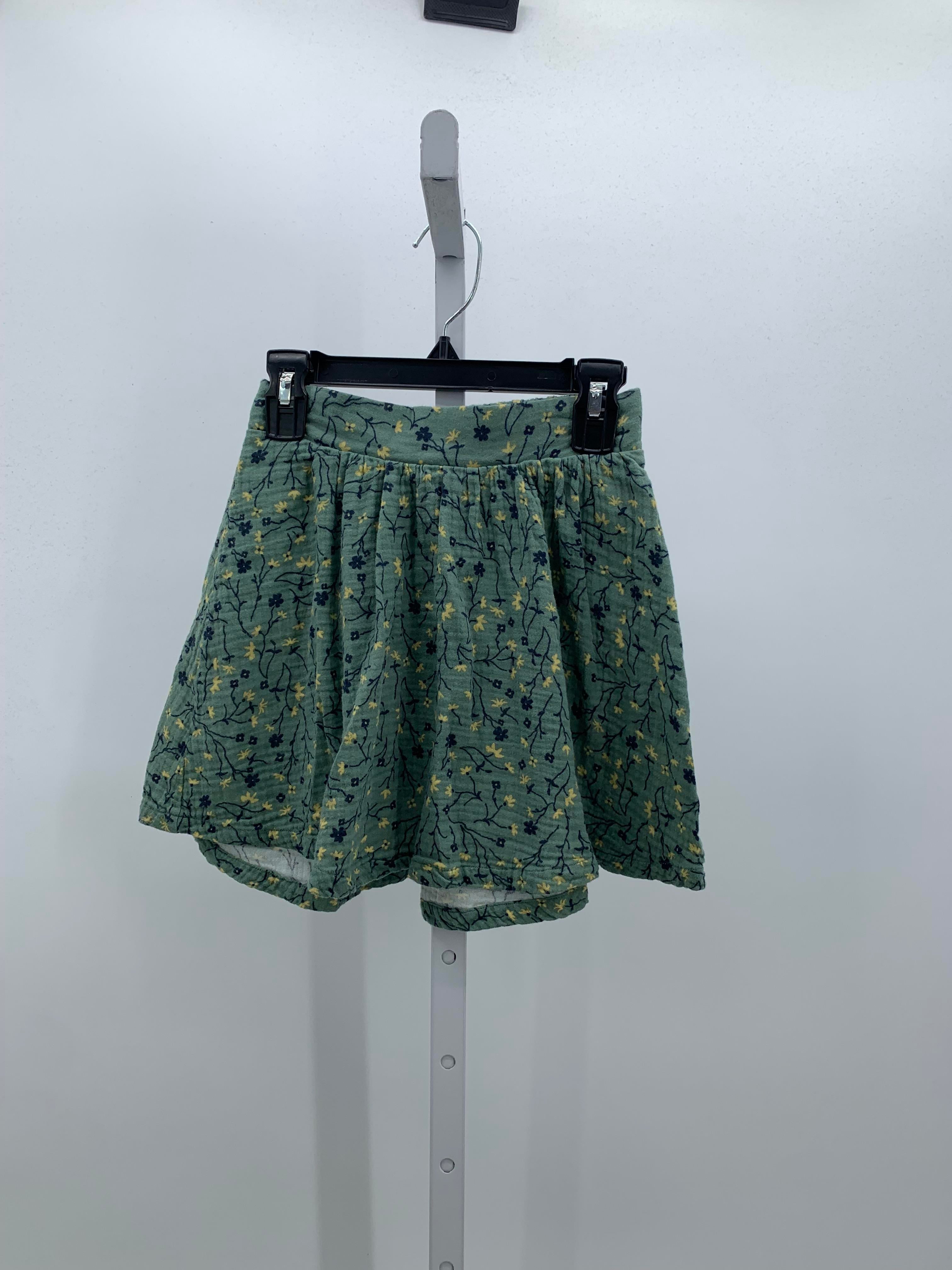 Carters Size 10 Girls Skirt