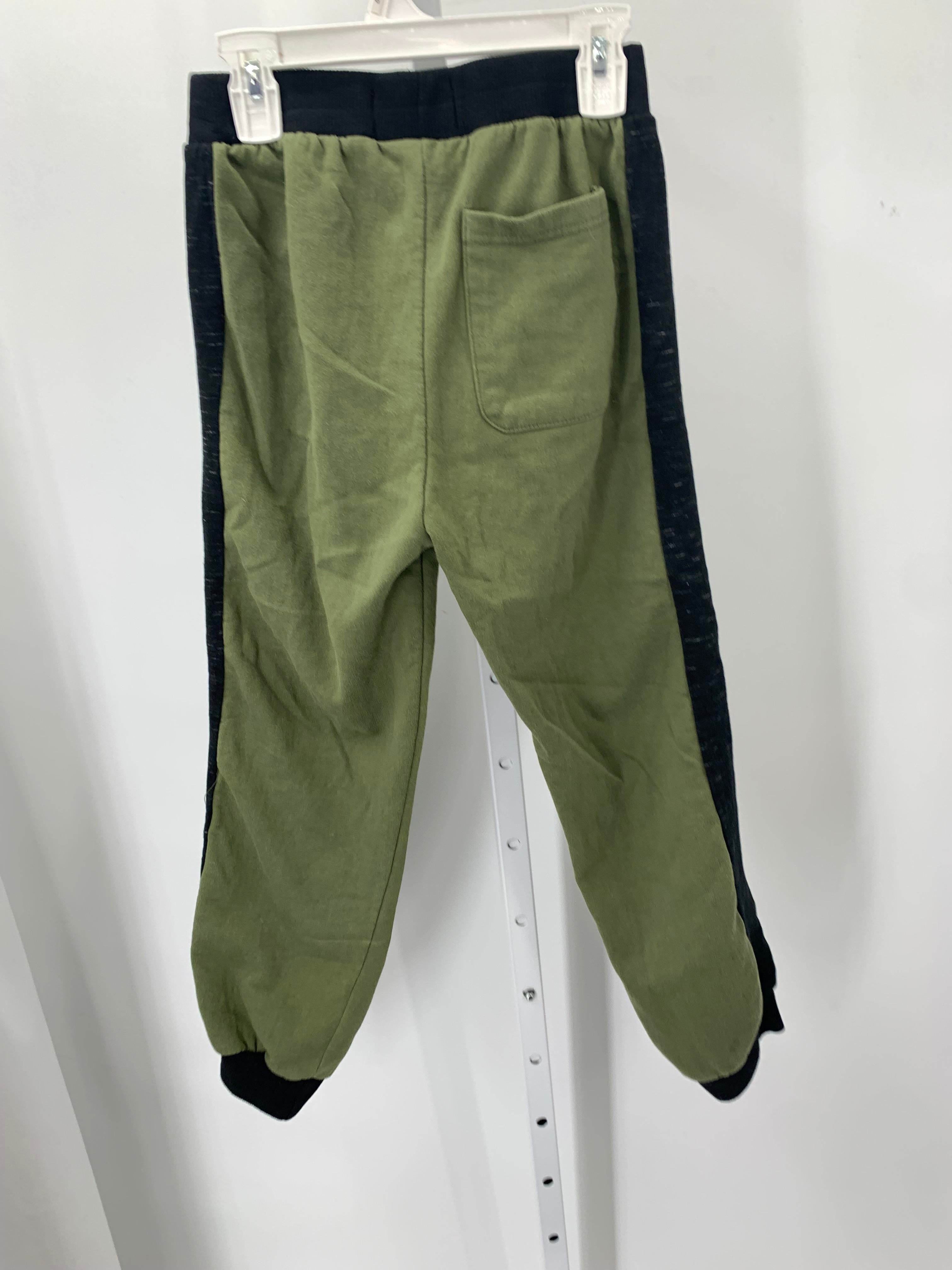 KNIT JOGGER.