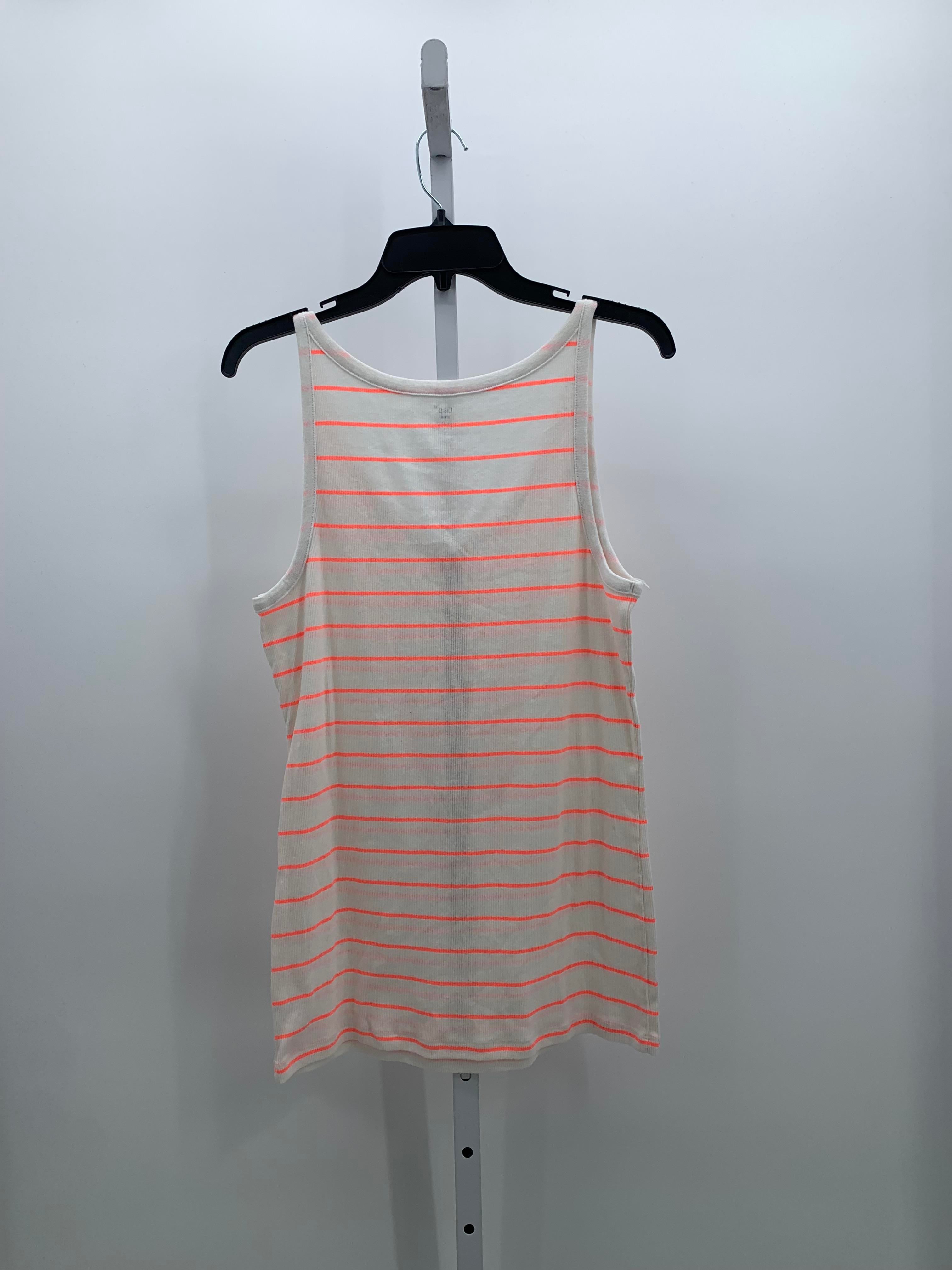 Gap Size Extra Large Misses Tank